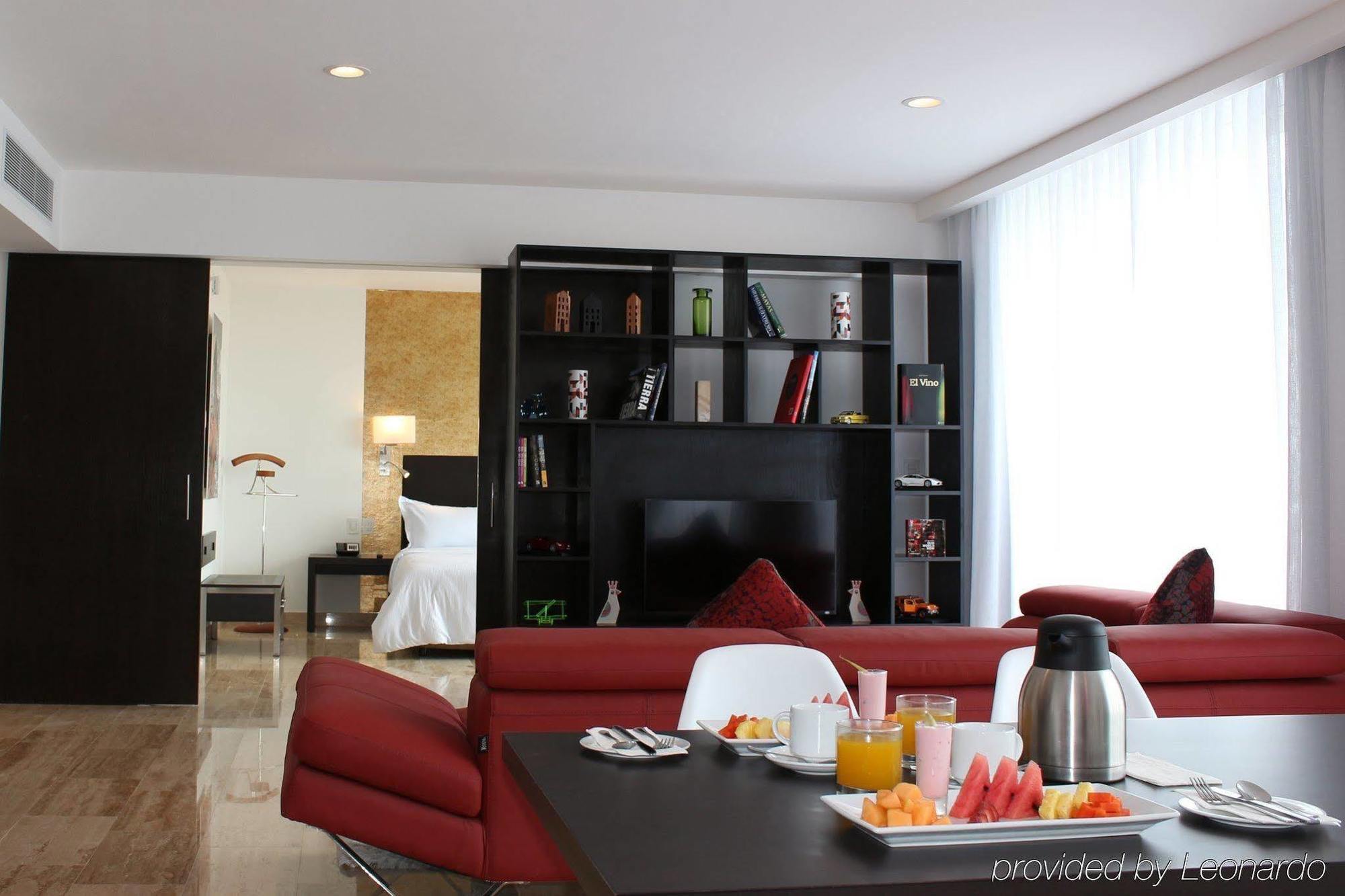Hotel Fiesta
