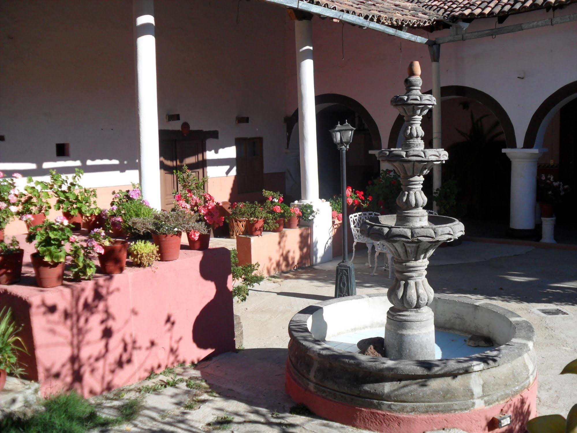 Hotel Los Arcos De Sol 3*