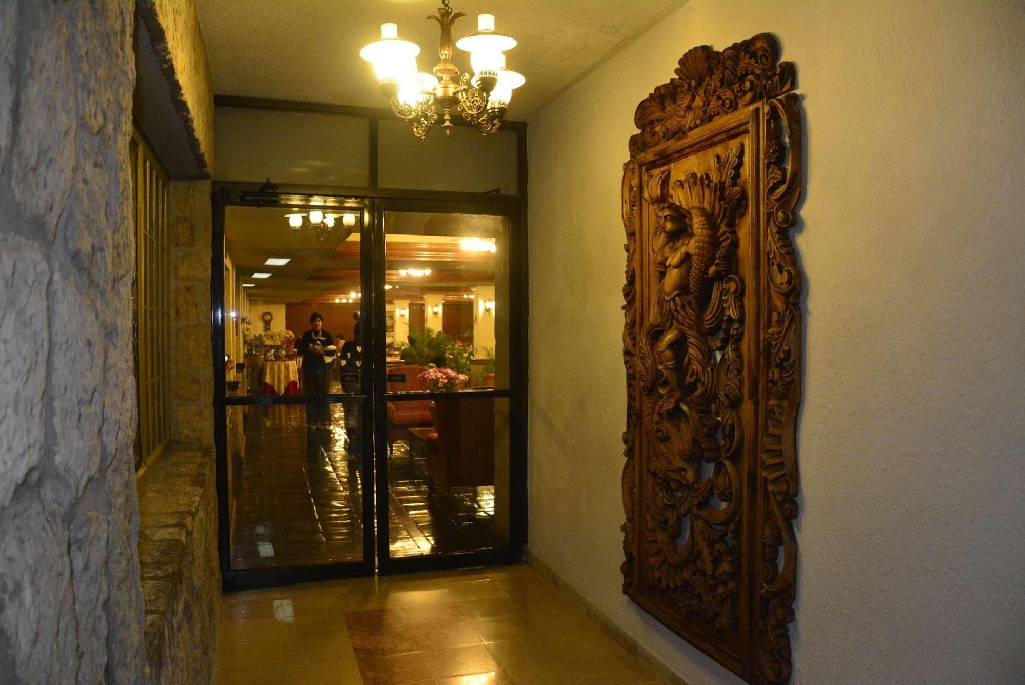 Western Del Rio 3* Gomez Palacio