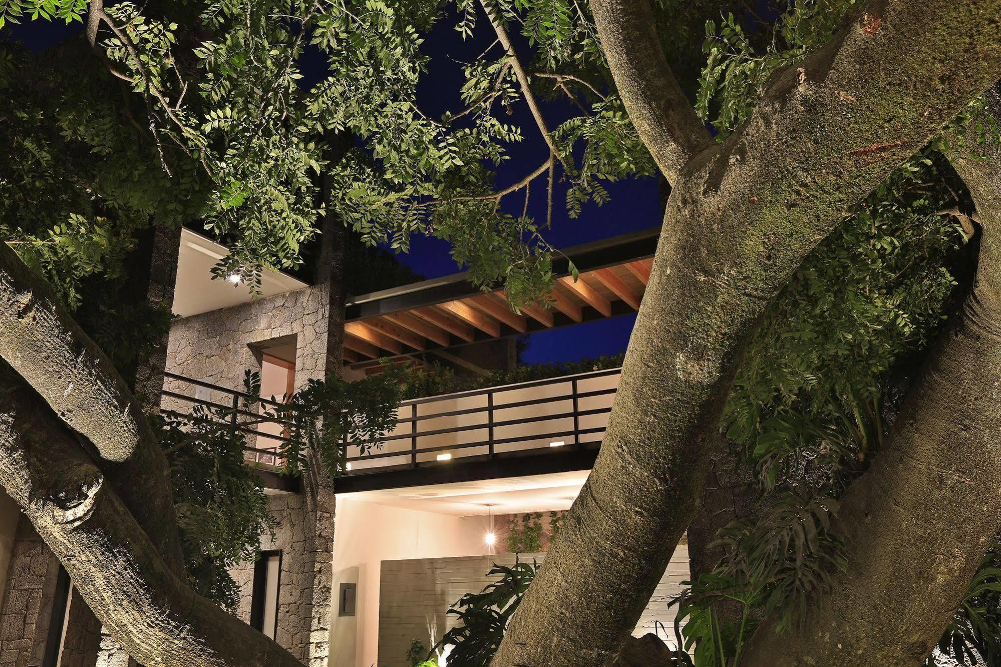 Boutique Casa Fernanda (adults Only) Tepoztlan