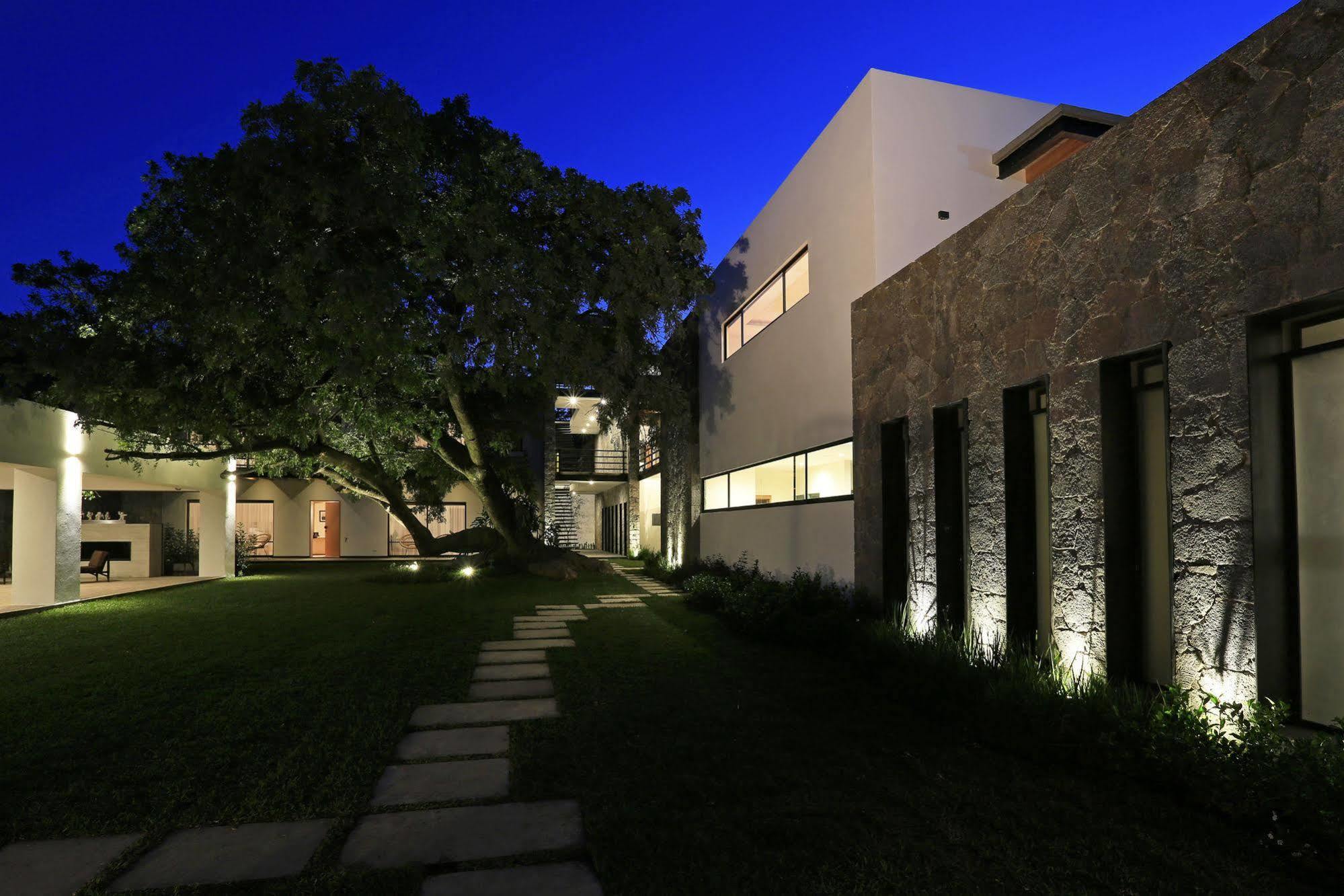 Boutique Casa Fernanda (adults Only) Hotel Tepoztlan