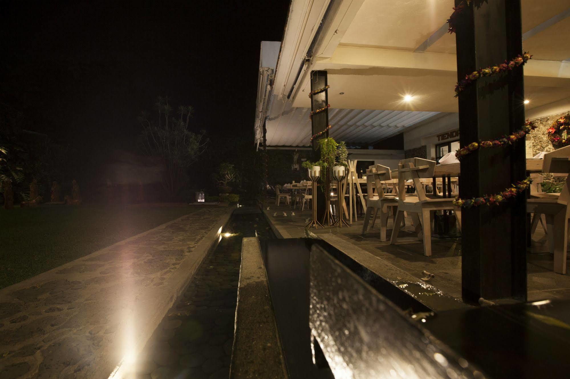 Boutique Casa Fernanda (adults Only) 5*