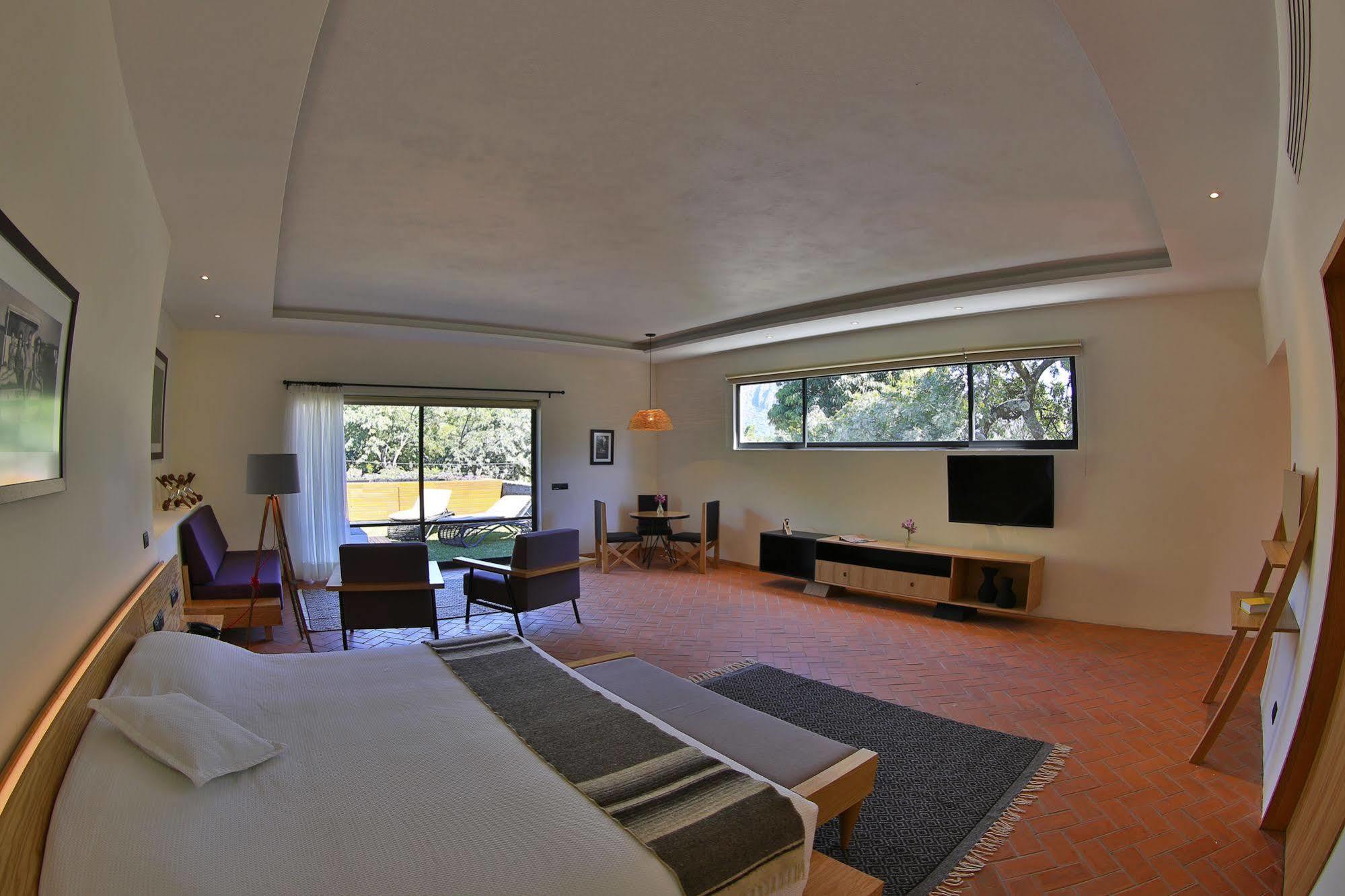 Boutique Casa Fernanda (adults Only) 5* Tepoztlan