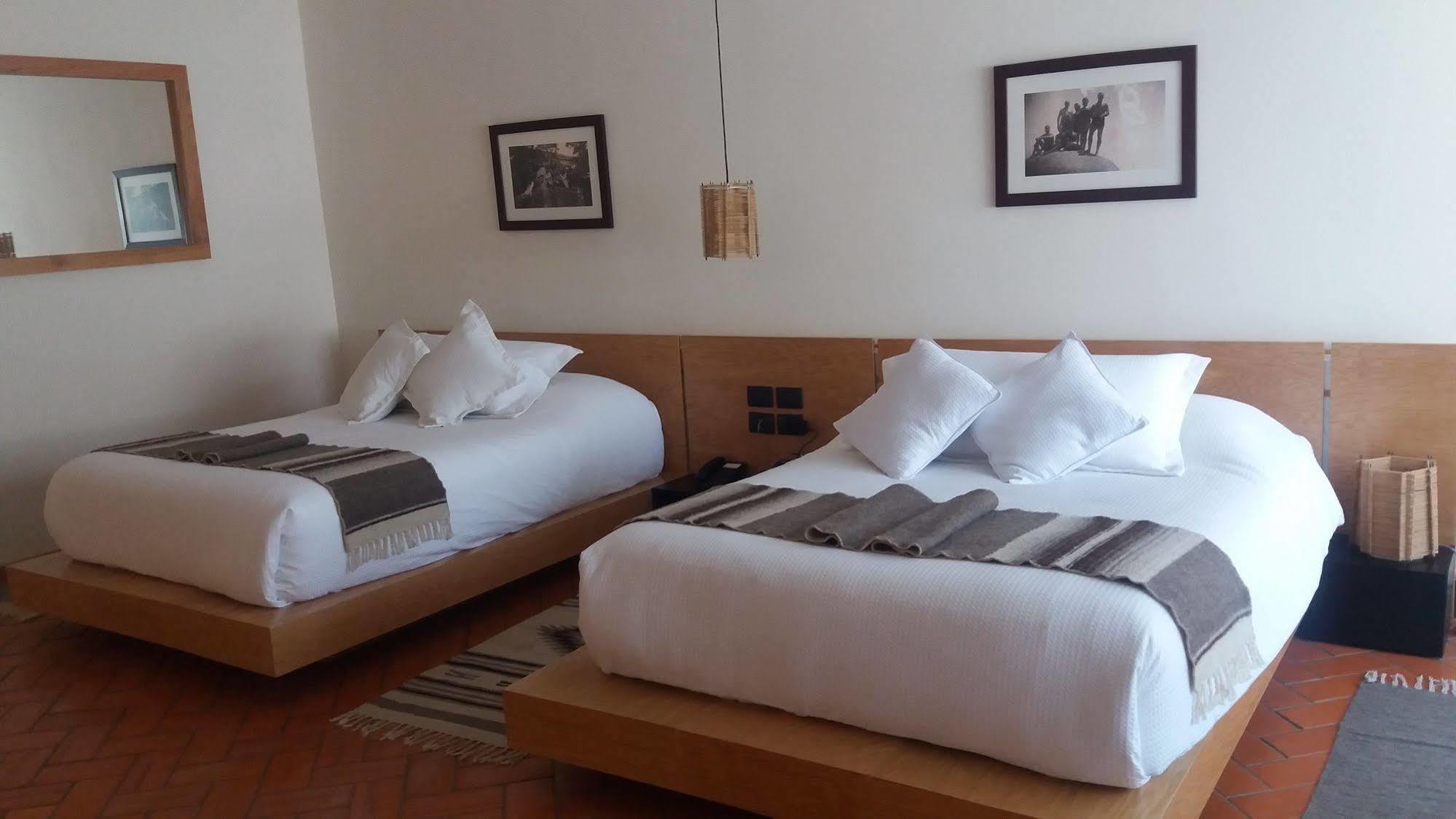Hotel Boutique Casa Fernanda (adults Only)