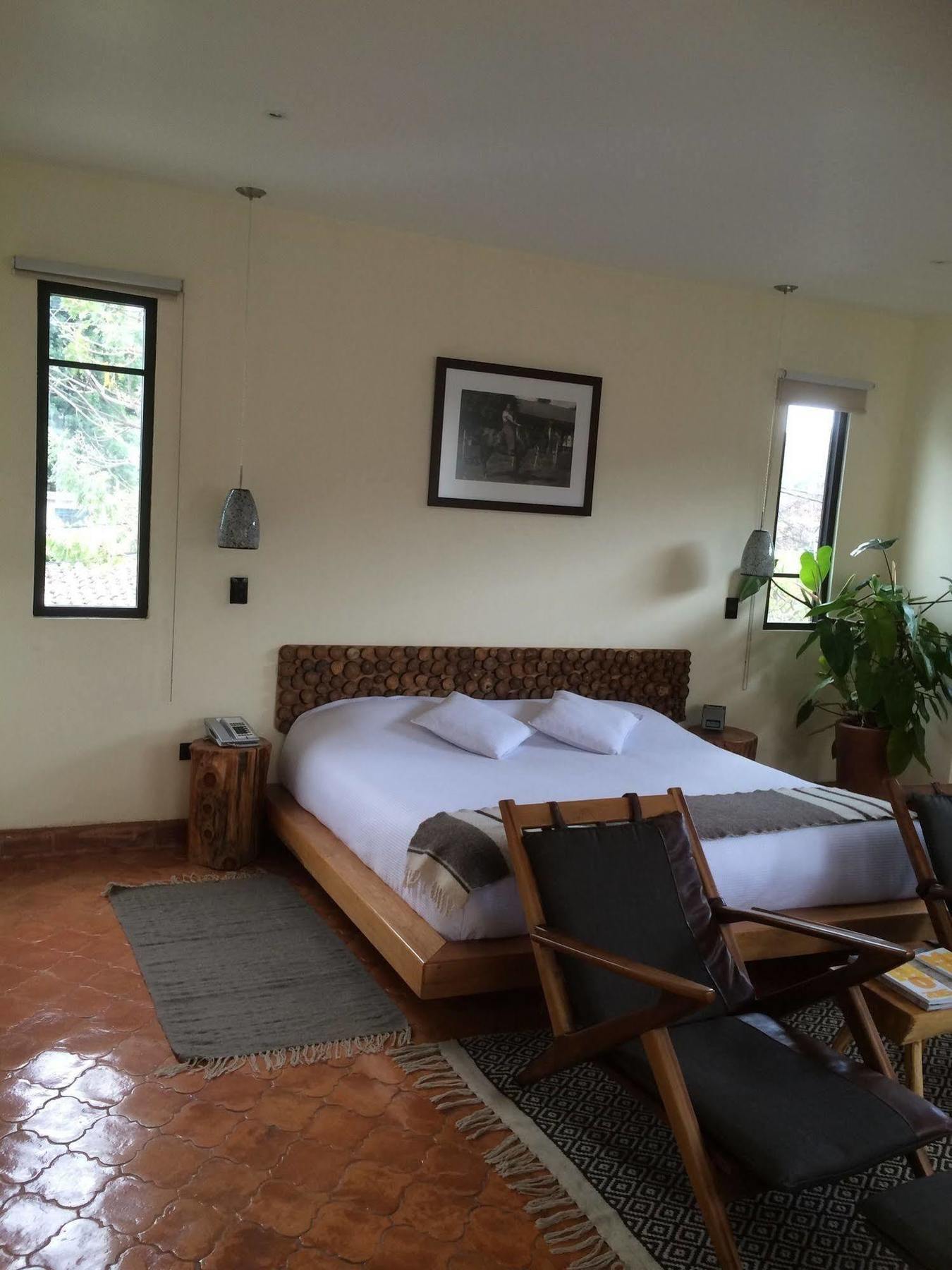 Boutique Casa Fernanda (adults Only) Hotel Tepoztlan