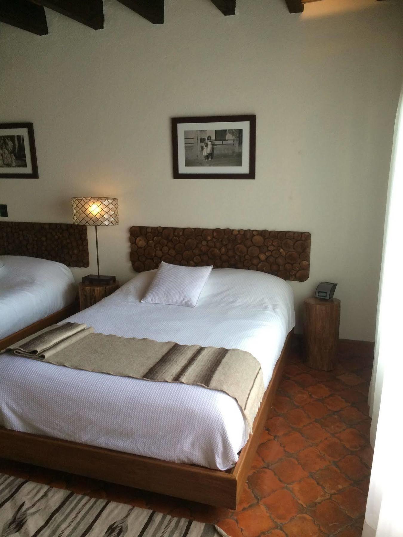 Boutique Casa Fernanda (adults Only) Hotel Tepoztlan