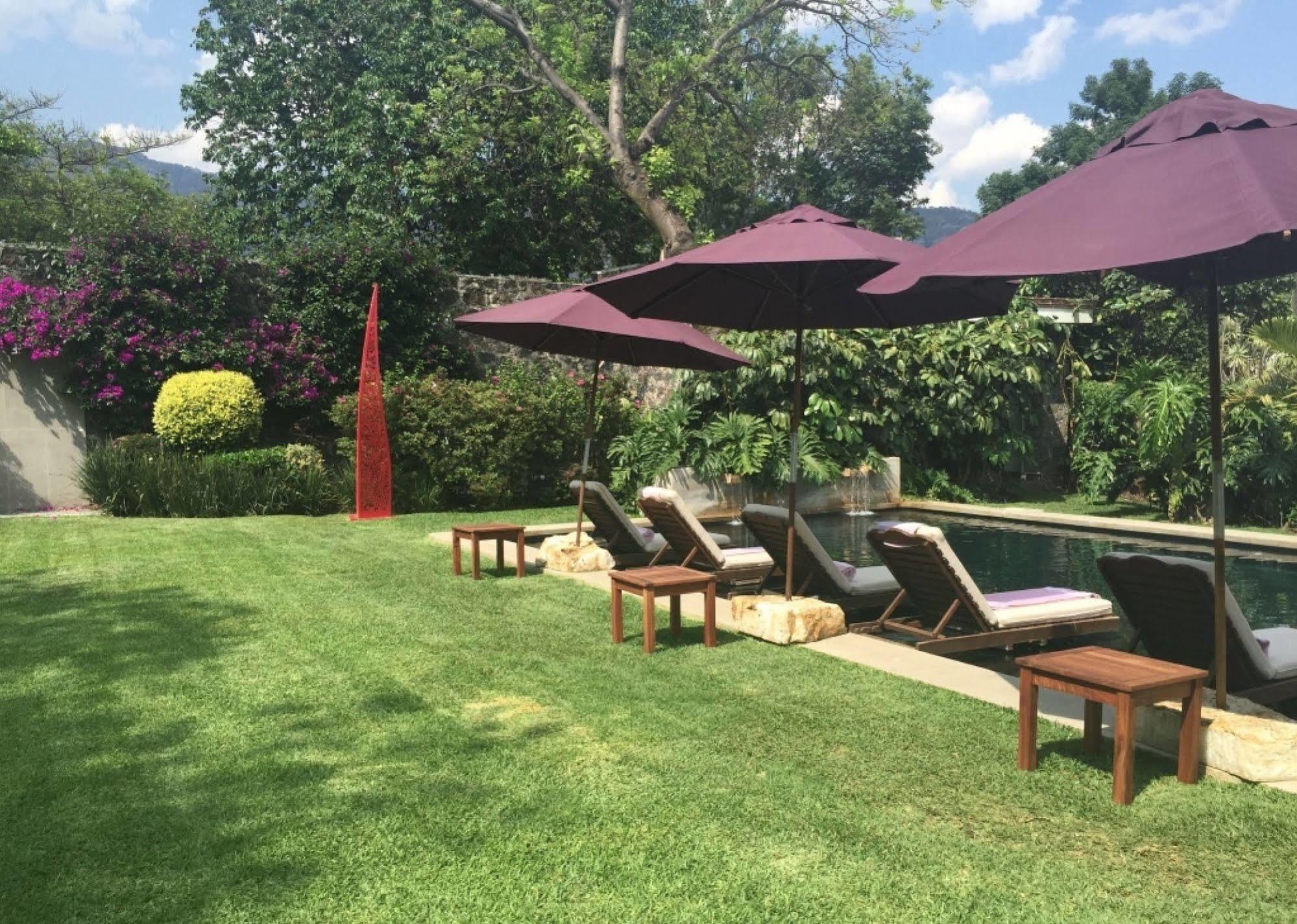 Hotel Boutique Casa Fernanda (adults Only) 5*