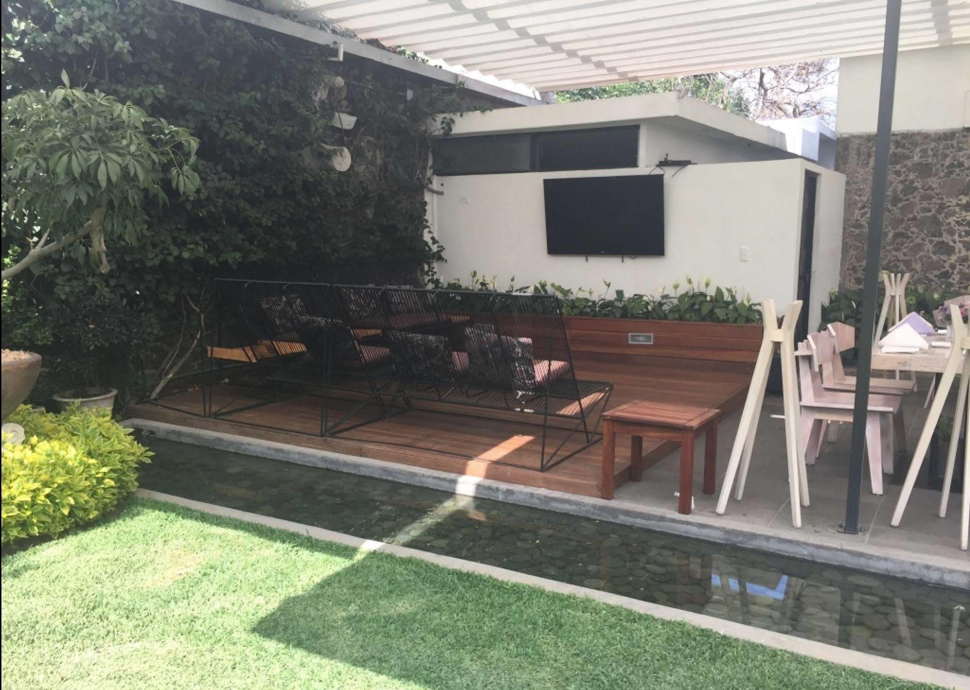 Boutique Casa Fernanda (adults Only)