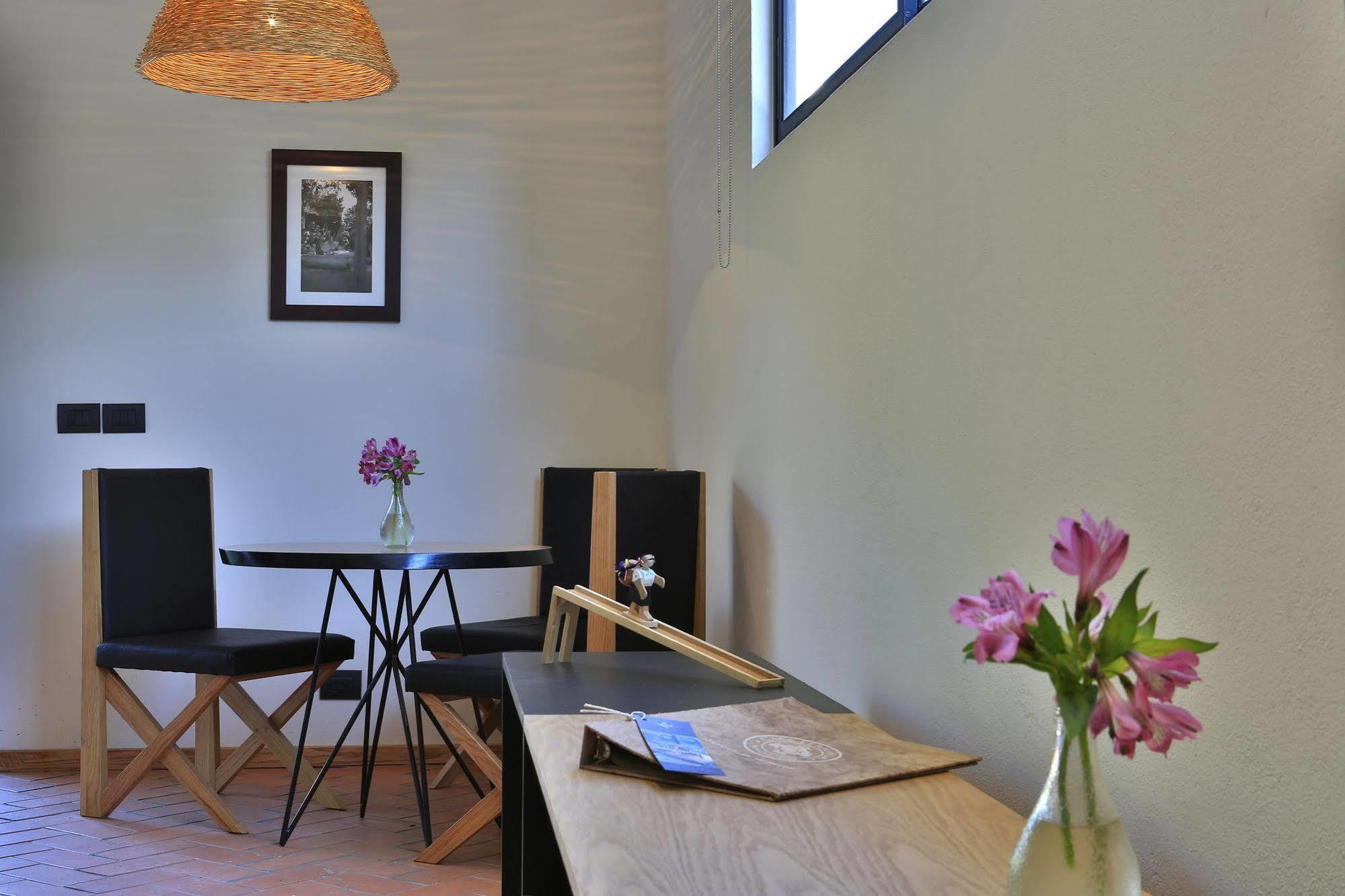 Boutique Casa Fernanda (adults Only) Tepoztlan