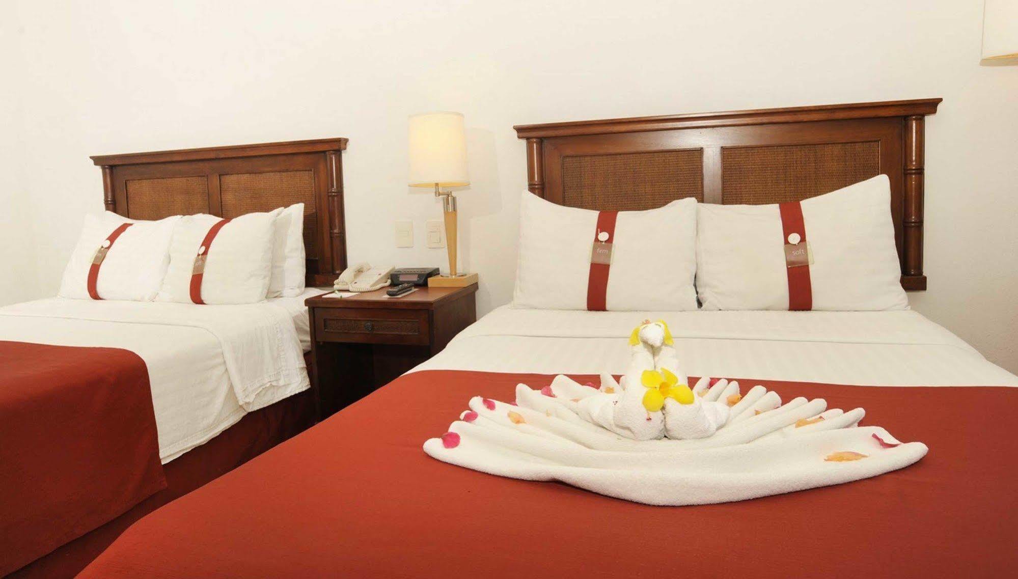 Hotel Gamma Plaza Ixtapa