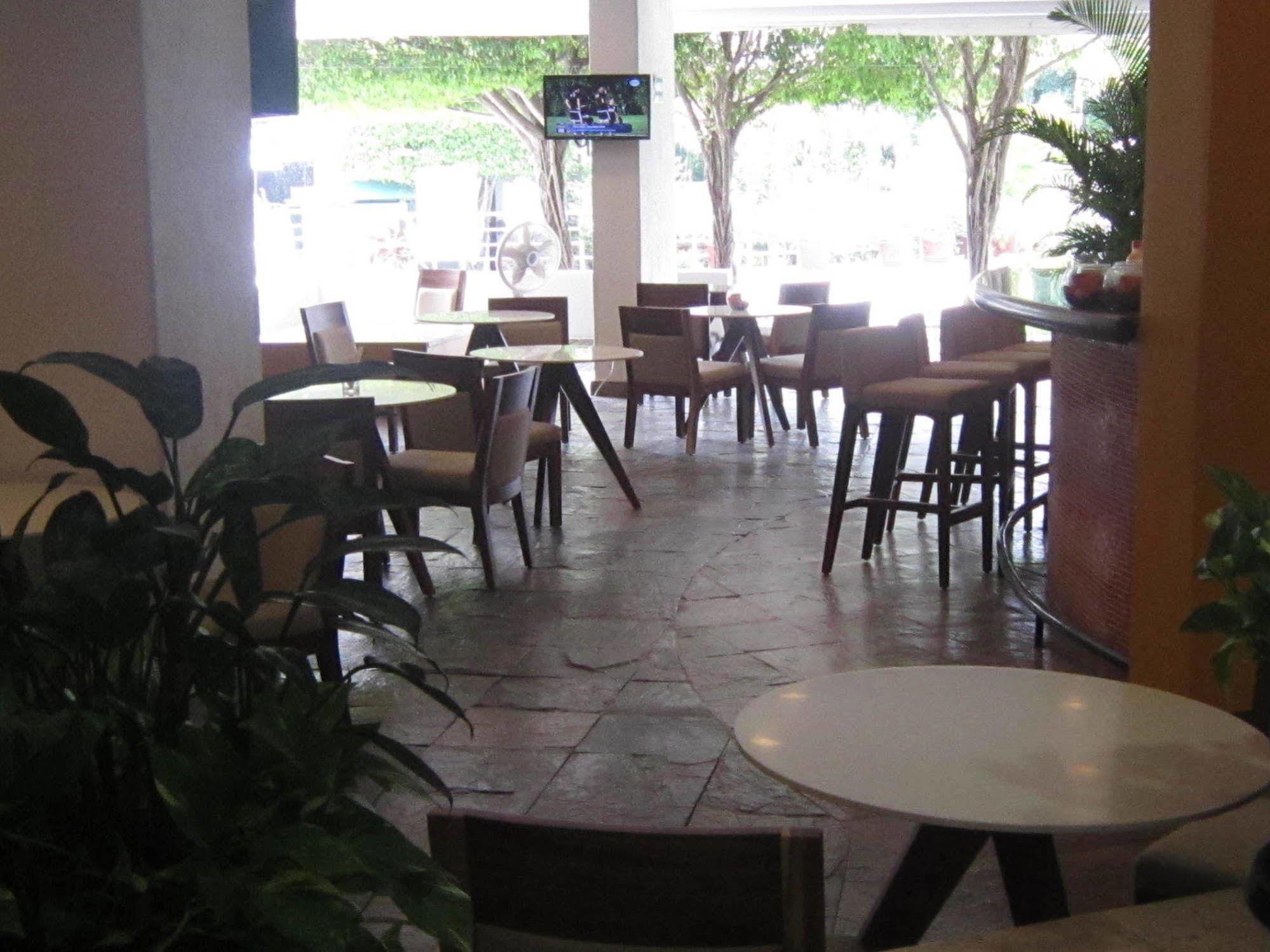 Gamma Plaza Ixtapa Ixtapa (Guerrero)