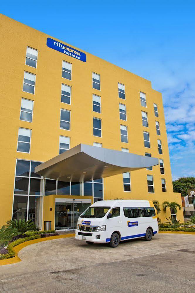 Express By Marriott Tuxpan Hotel Tuxpan (Veracruz)