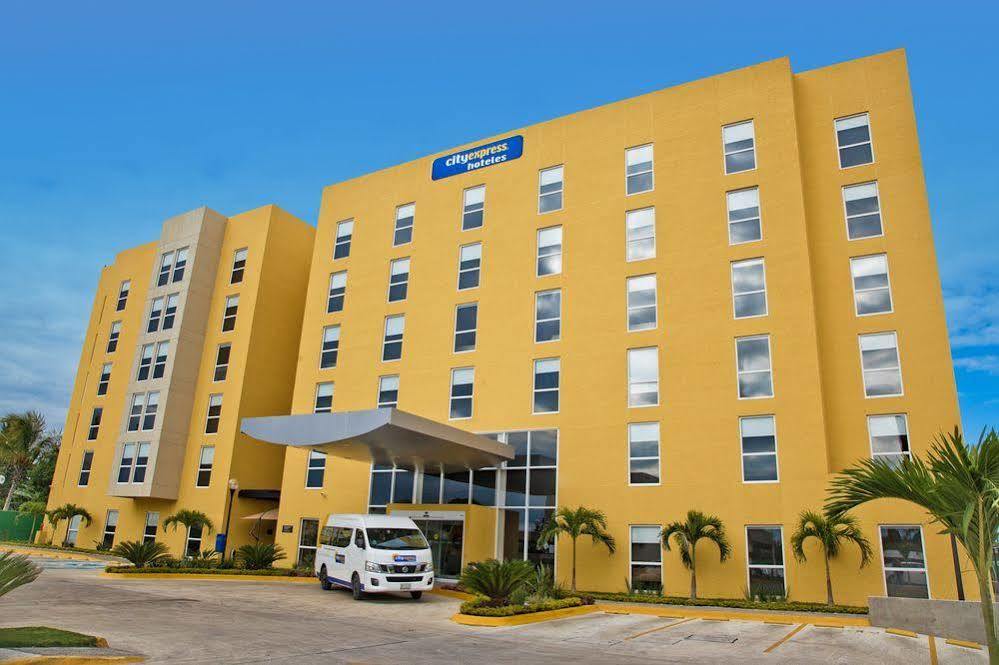 Express By Marriott Tuxpan Hotel Tuxpan (Veracruz)