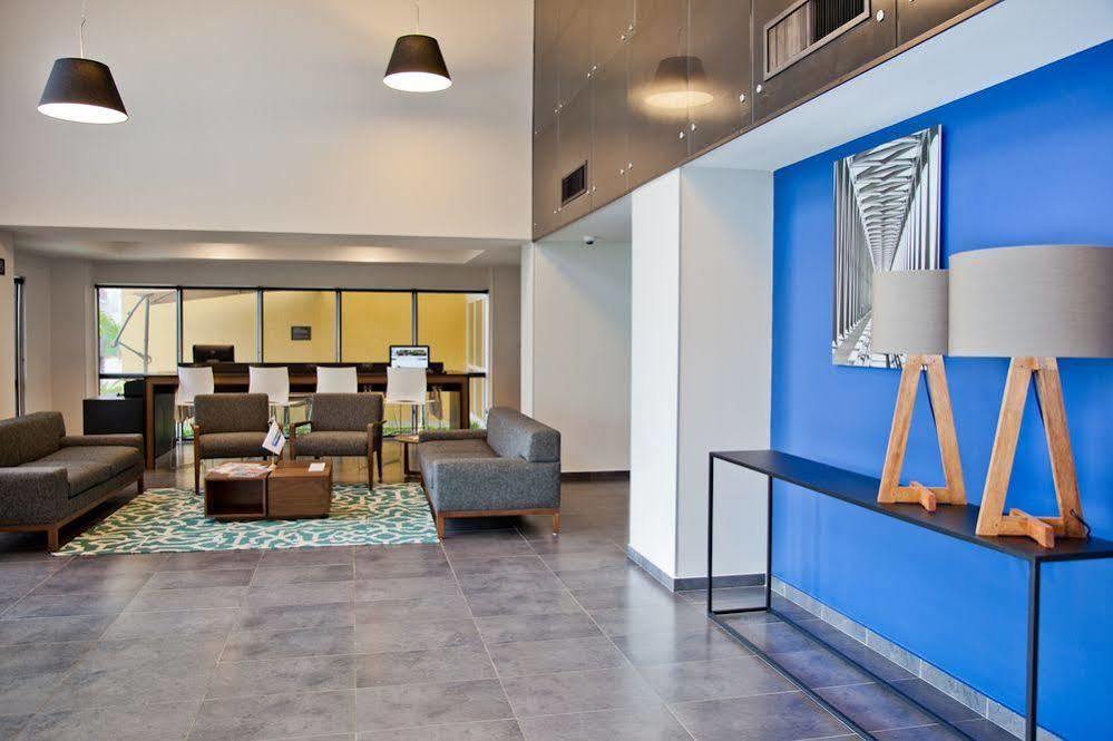 Express By Marriott Tuxpan