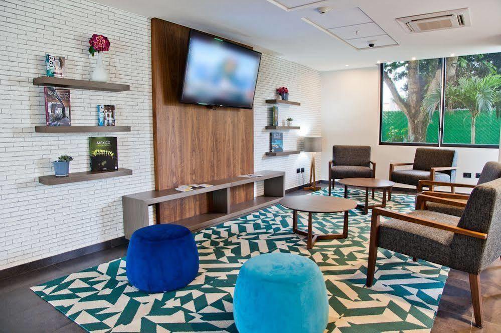 Express By Marriott Tuxpan Tuxpan (Veracruz)