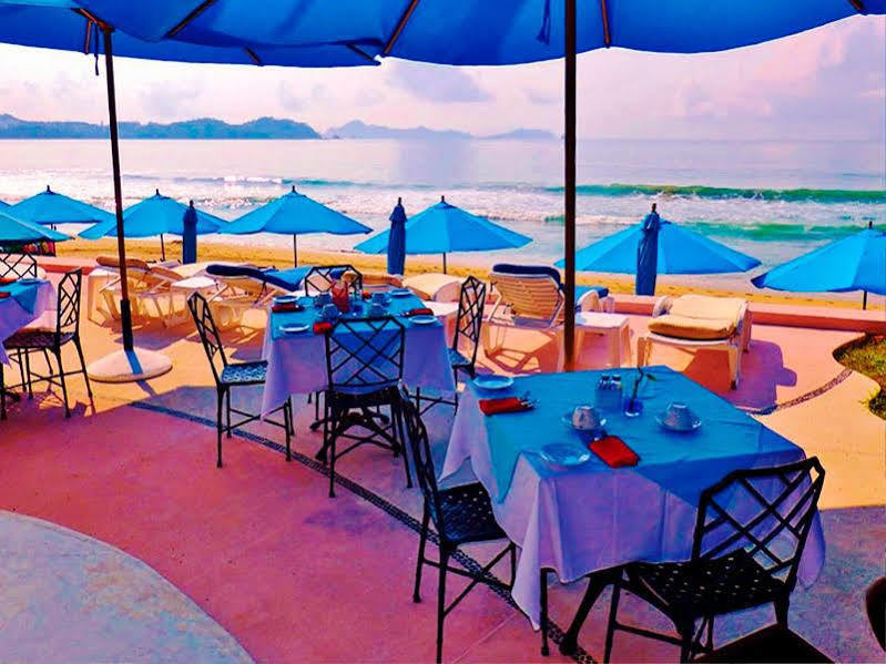 Mar Celeste Hotel