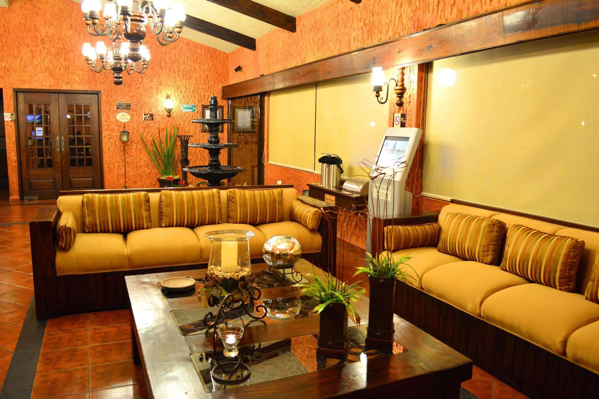 Villa Layfer, Cordoba, Veracruz, Mexico