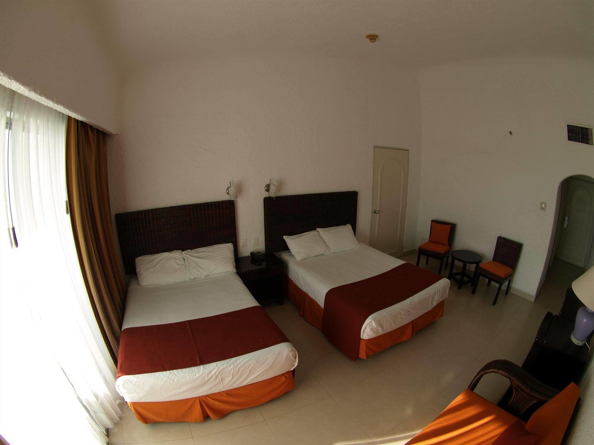Hotel Sierra Mar At Tesoro