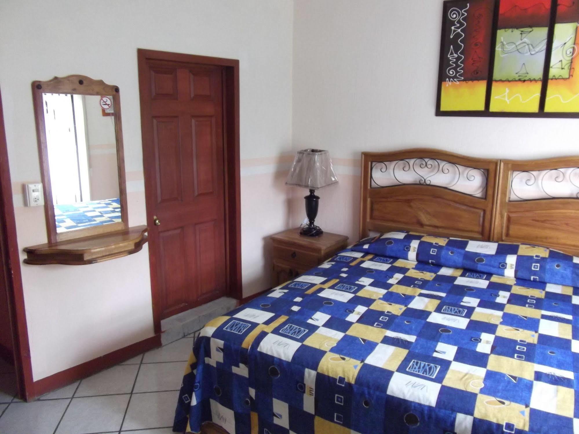 Real Hotel Tequila