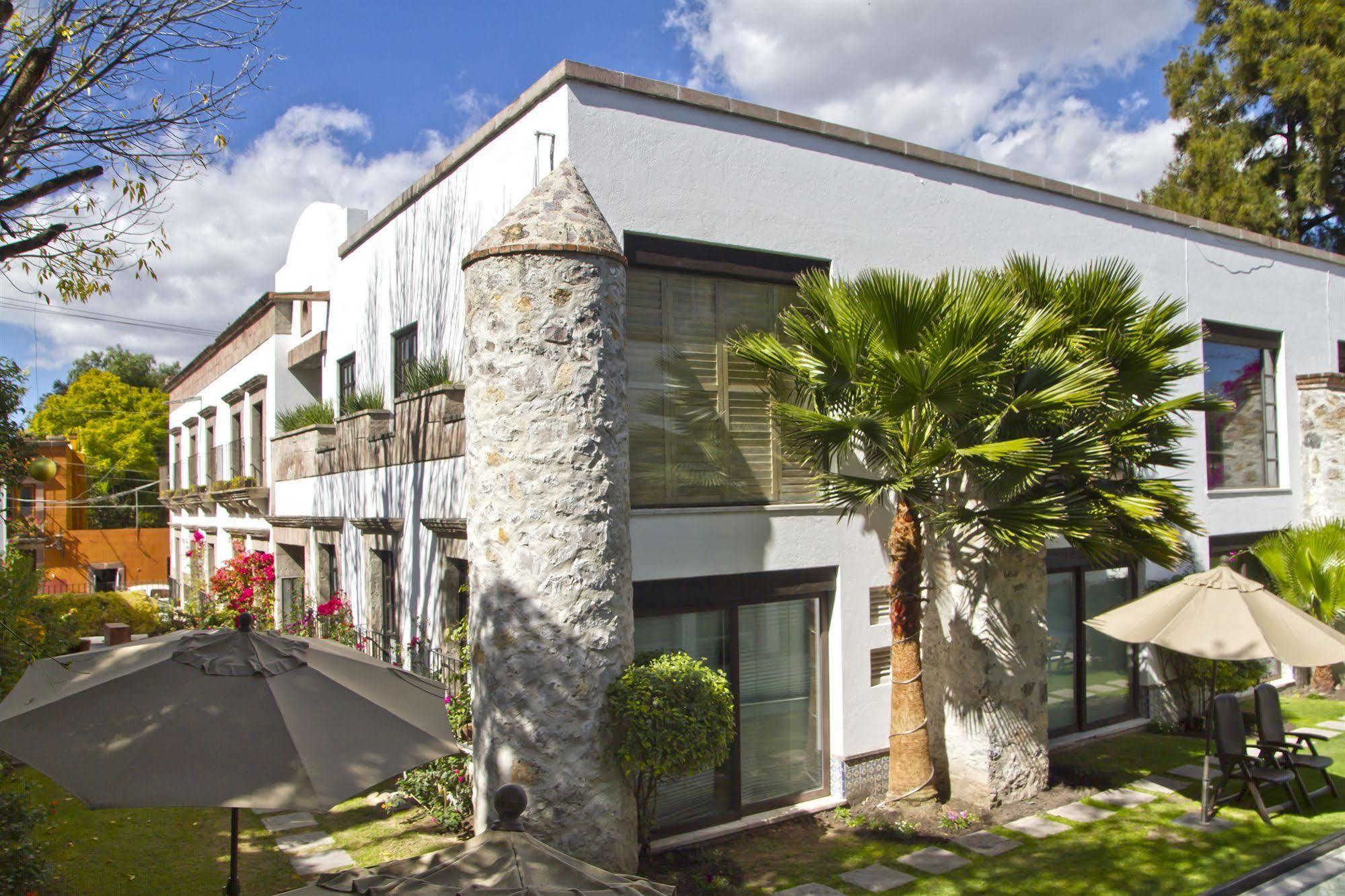 & Dona Urraca Hotel