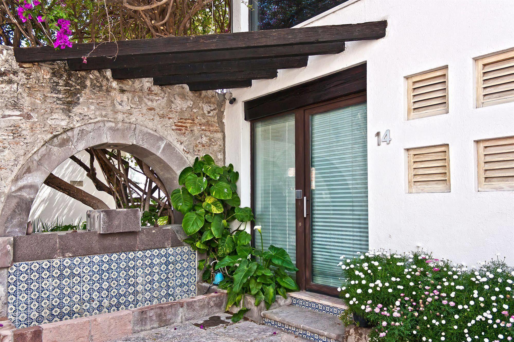 & Dona Urraca 4* San Miguel de Allende