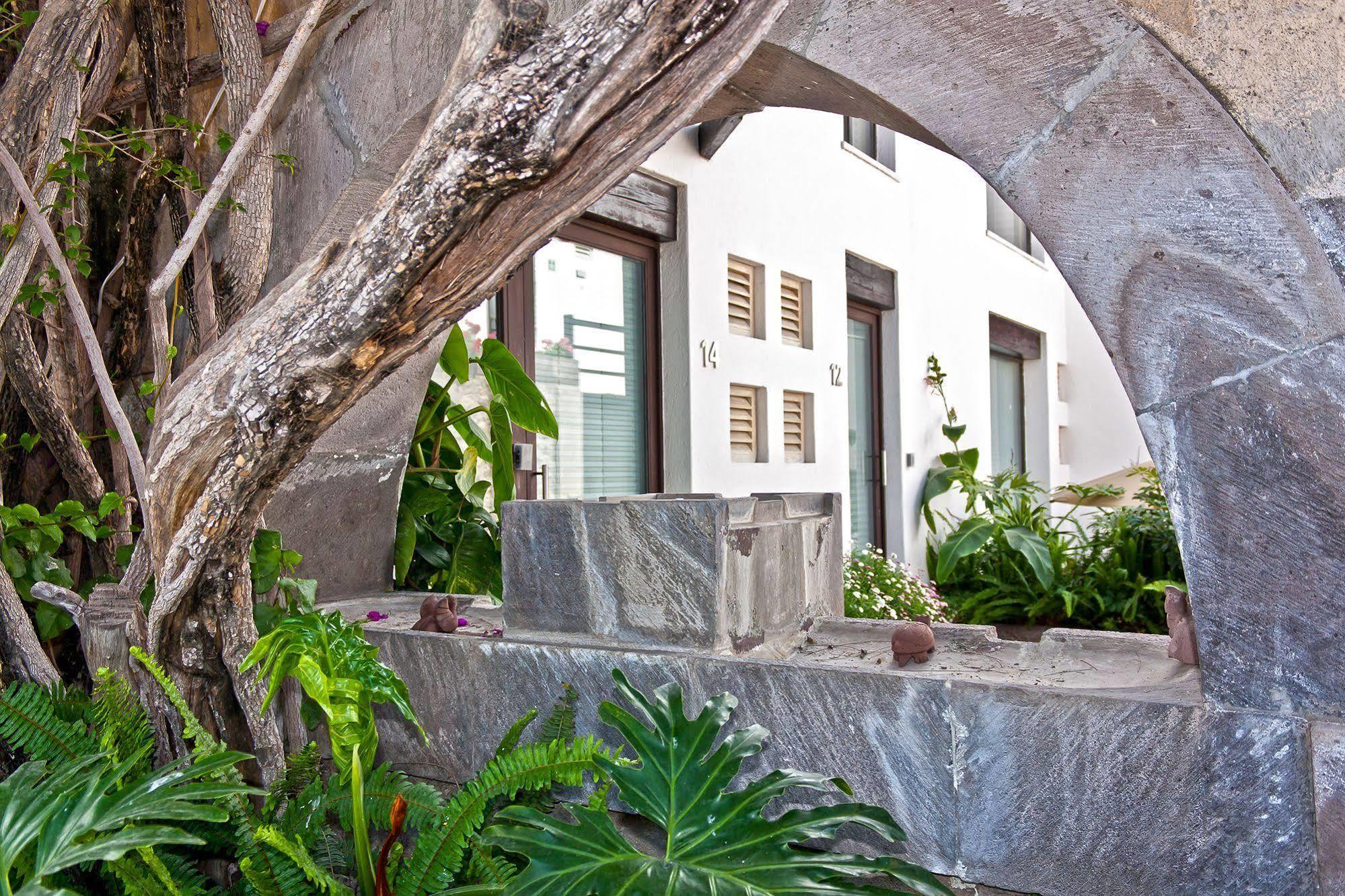 Hotel & Dona Urraca San Miguel de Allende