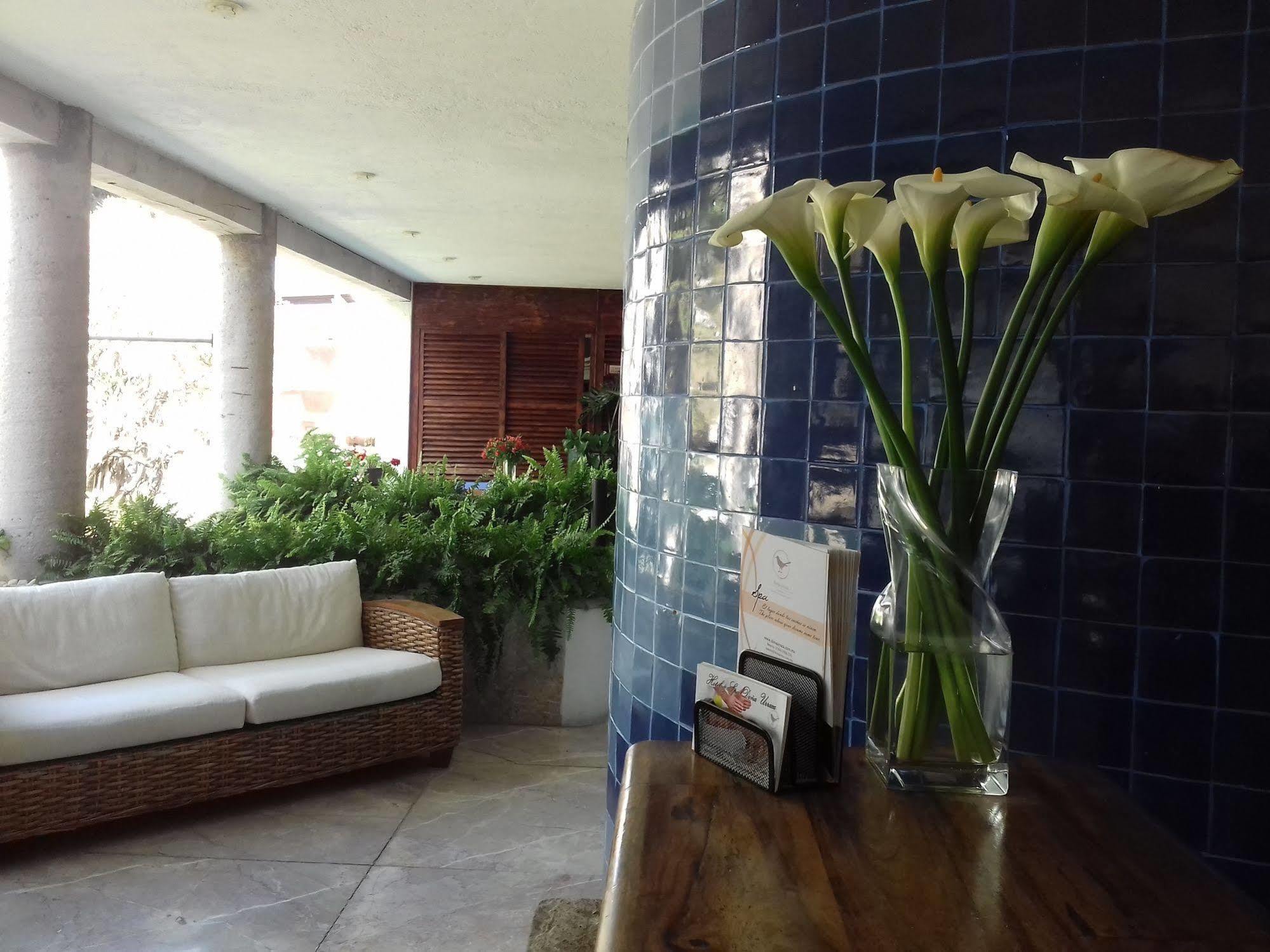 Hotel & Dona Urraca San Miguel de Allende