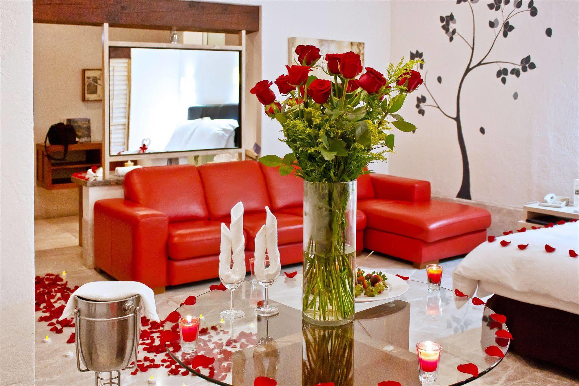 & Dona Urraca 4* San Miguel de Allende