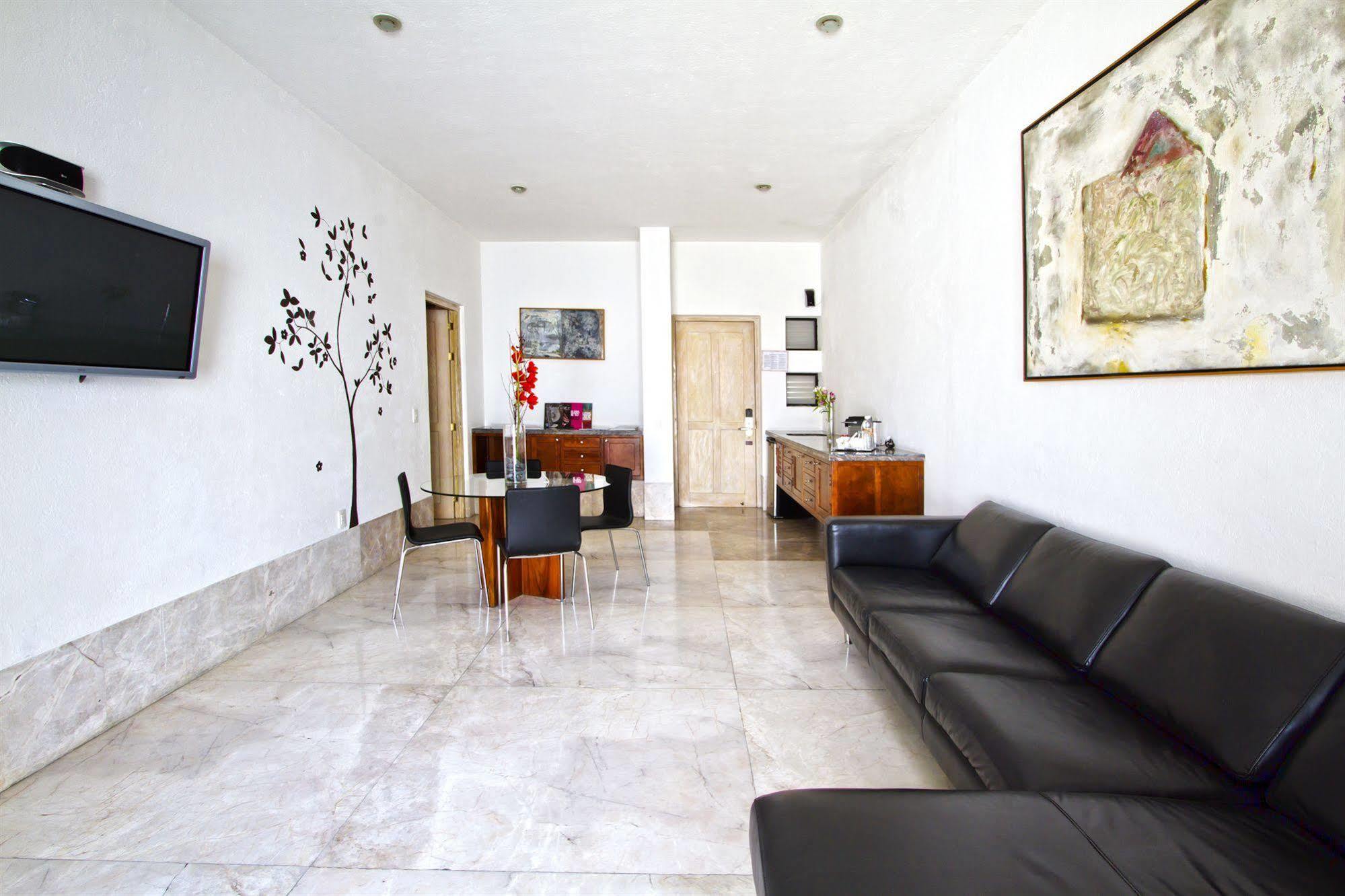 & Dona Urraca 4* San Miguel de Allende