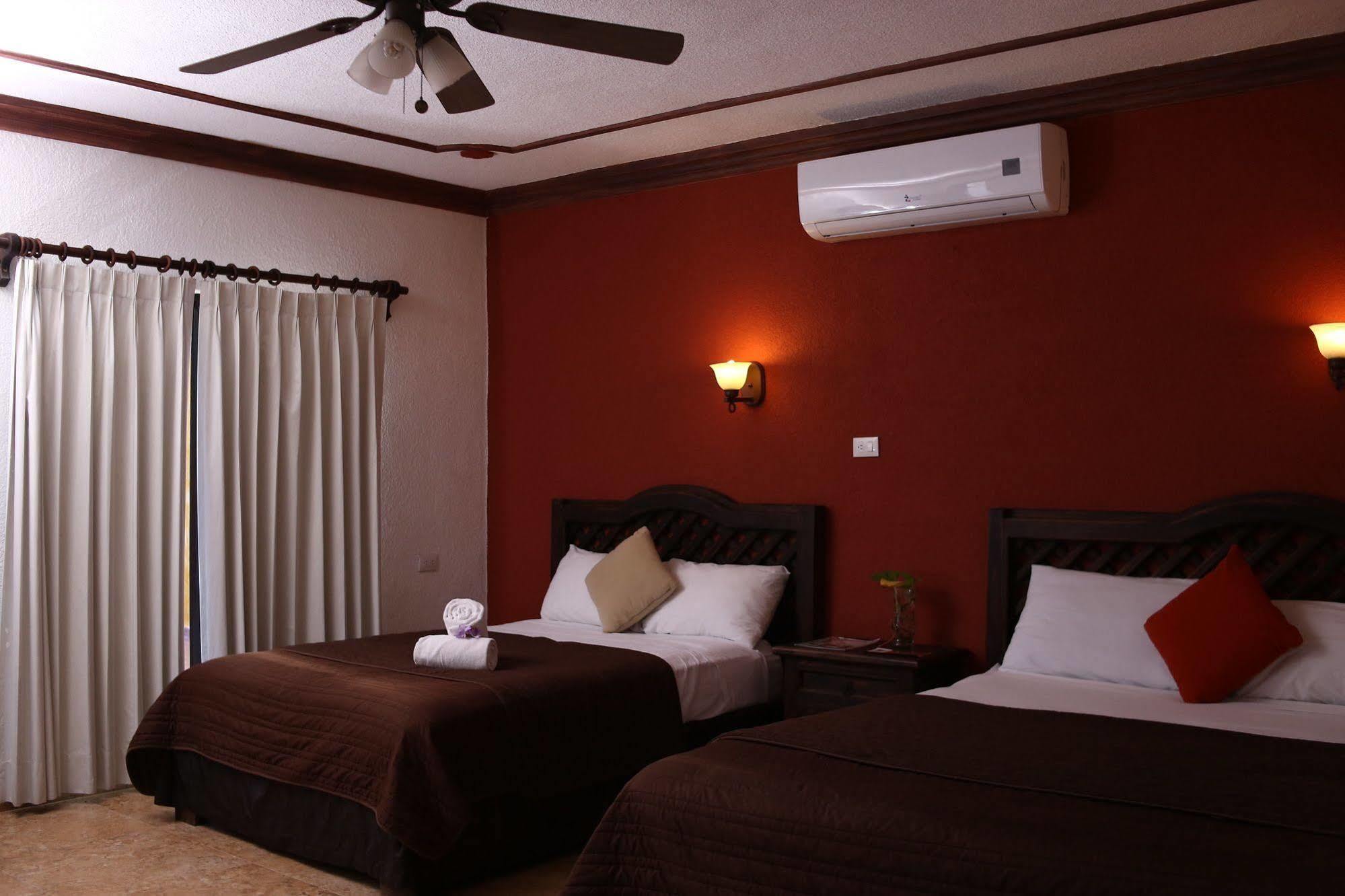 Rinconada Del Convento Hotel