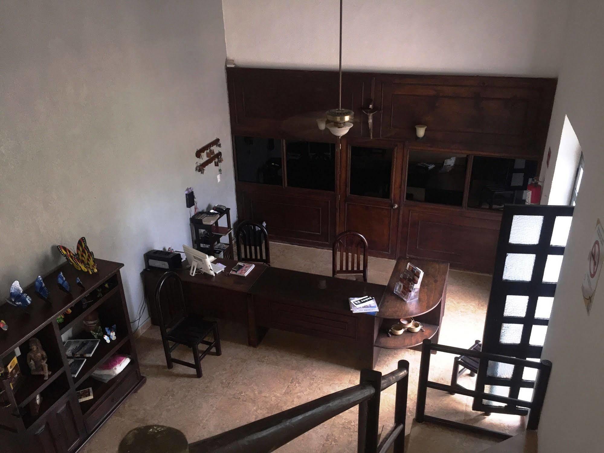 Rinconada Del Convento 4* Izamal