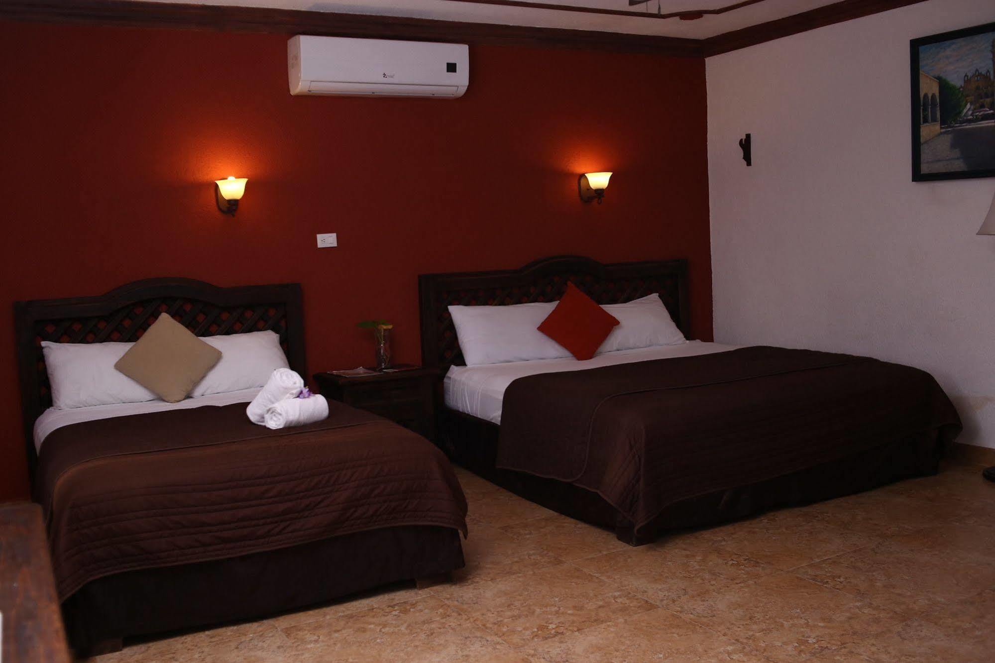 Hotel Rinconada Del Convento 4*