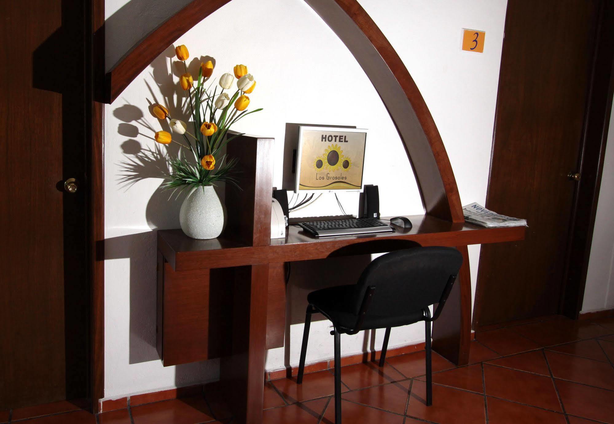 Girasoles 3* Cancun