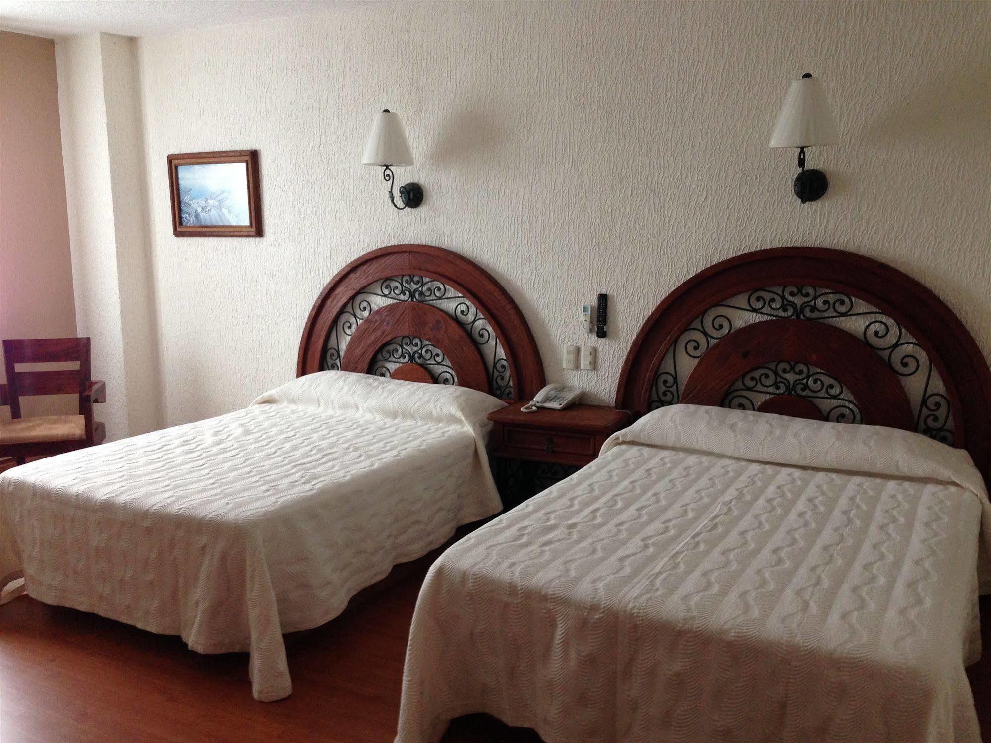 Collection O Quinta Antigua Hotel 2*