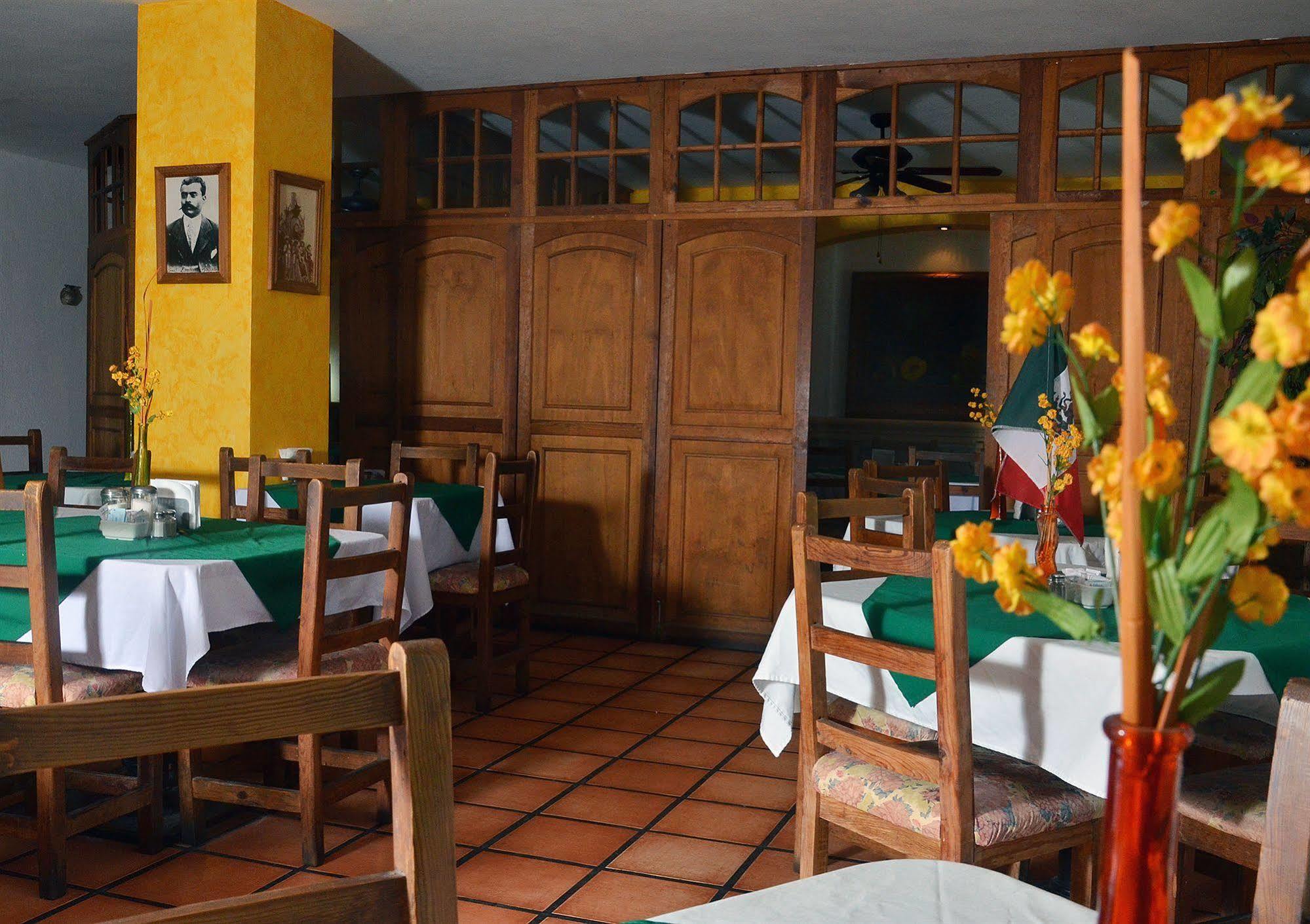 Hotel Fuentes