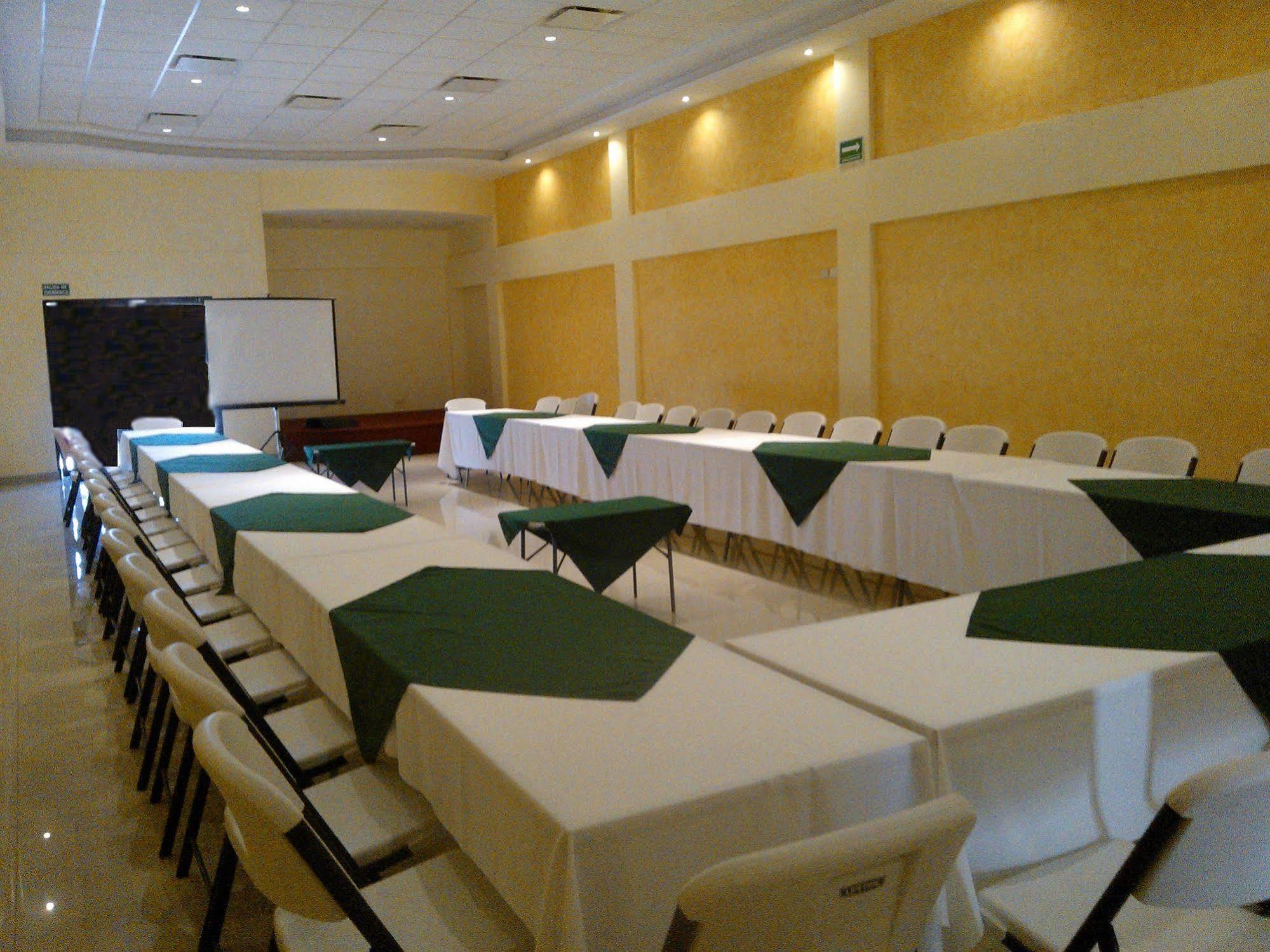 Hotel Fuentes Los Mochis
