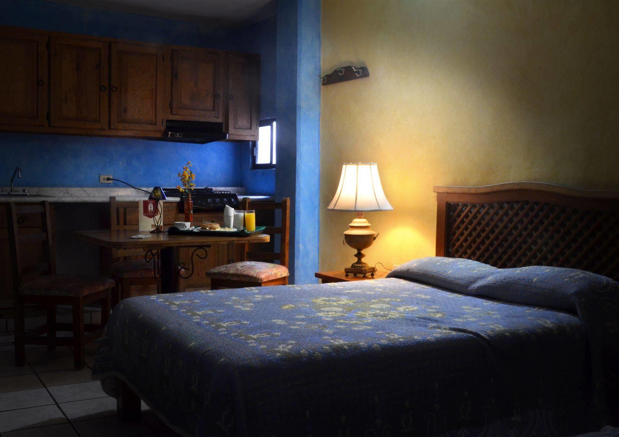 Hotel Fuentes 3*