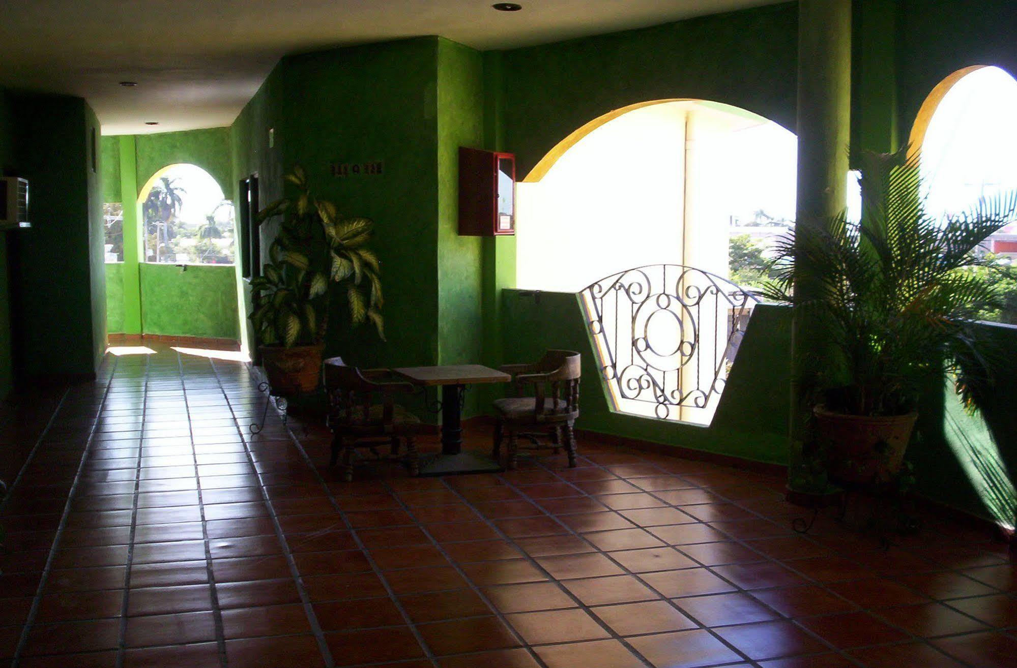 Fuentes Los Mochis