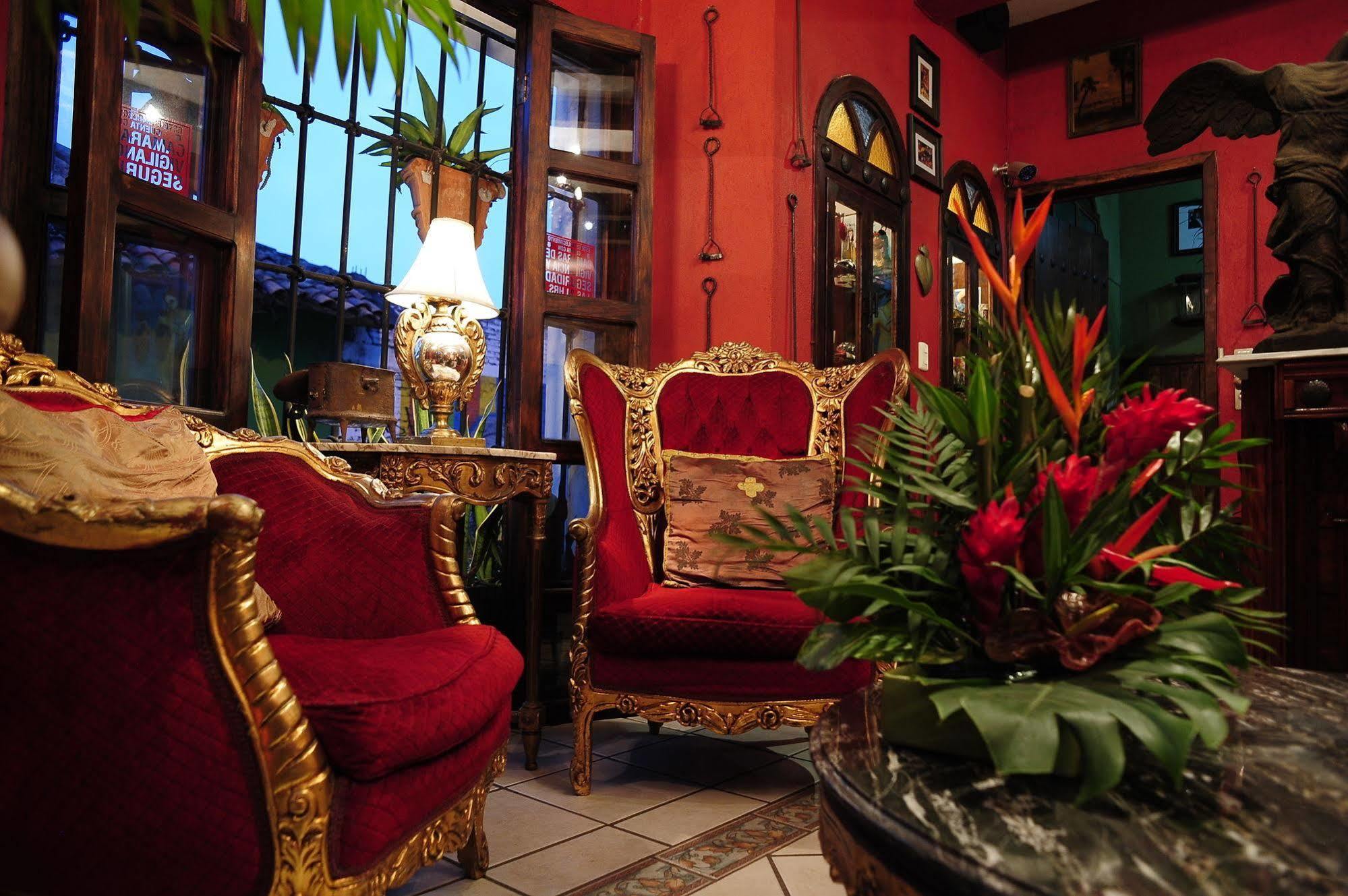 Hotel Boutique Casona Maya Mexicana 5*