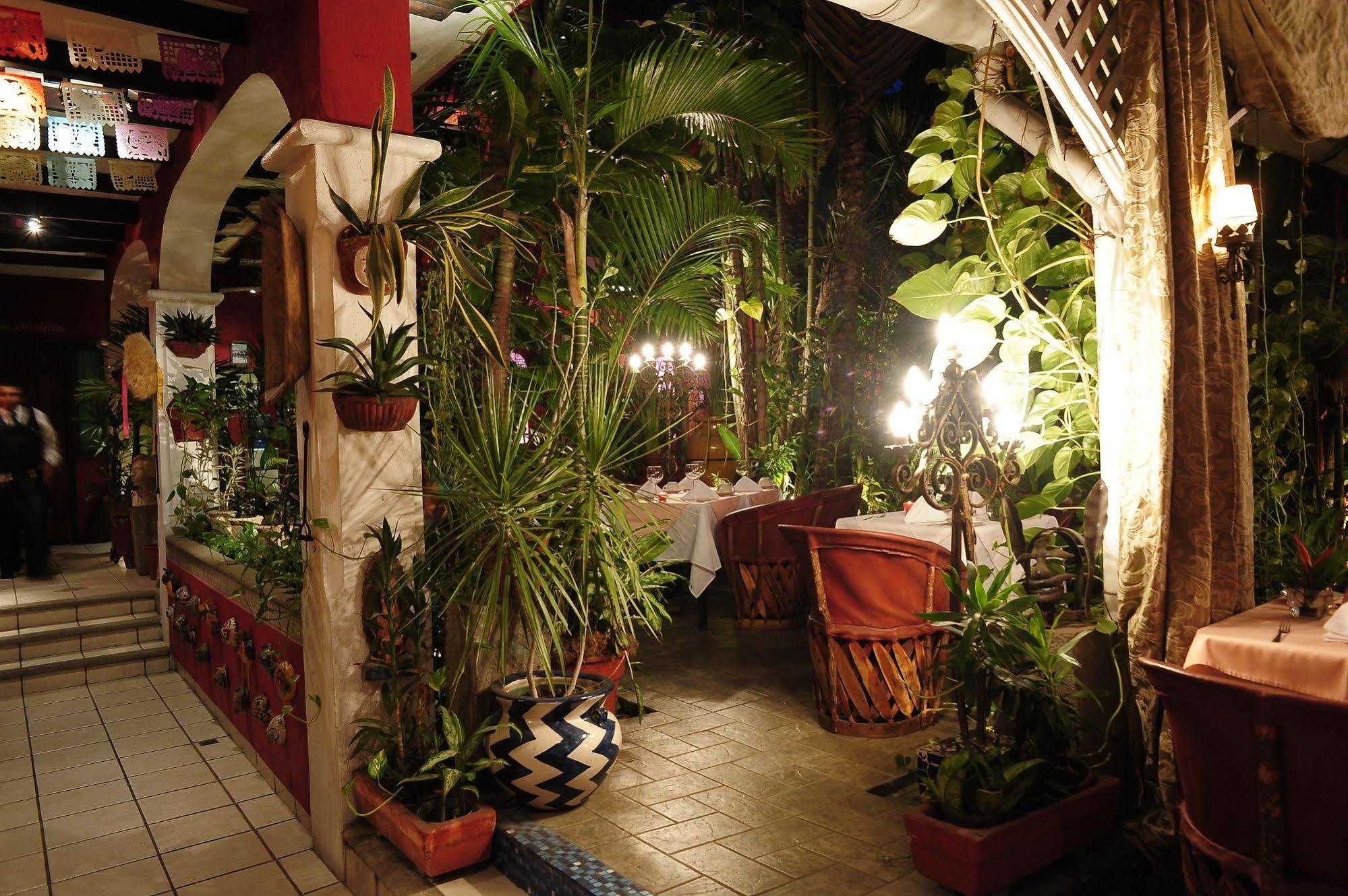 Hotel Boutique Casona Maya Mexicana Hotel