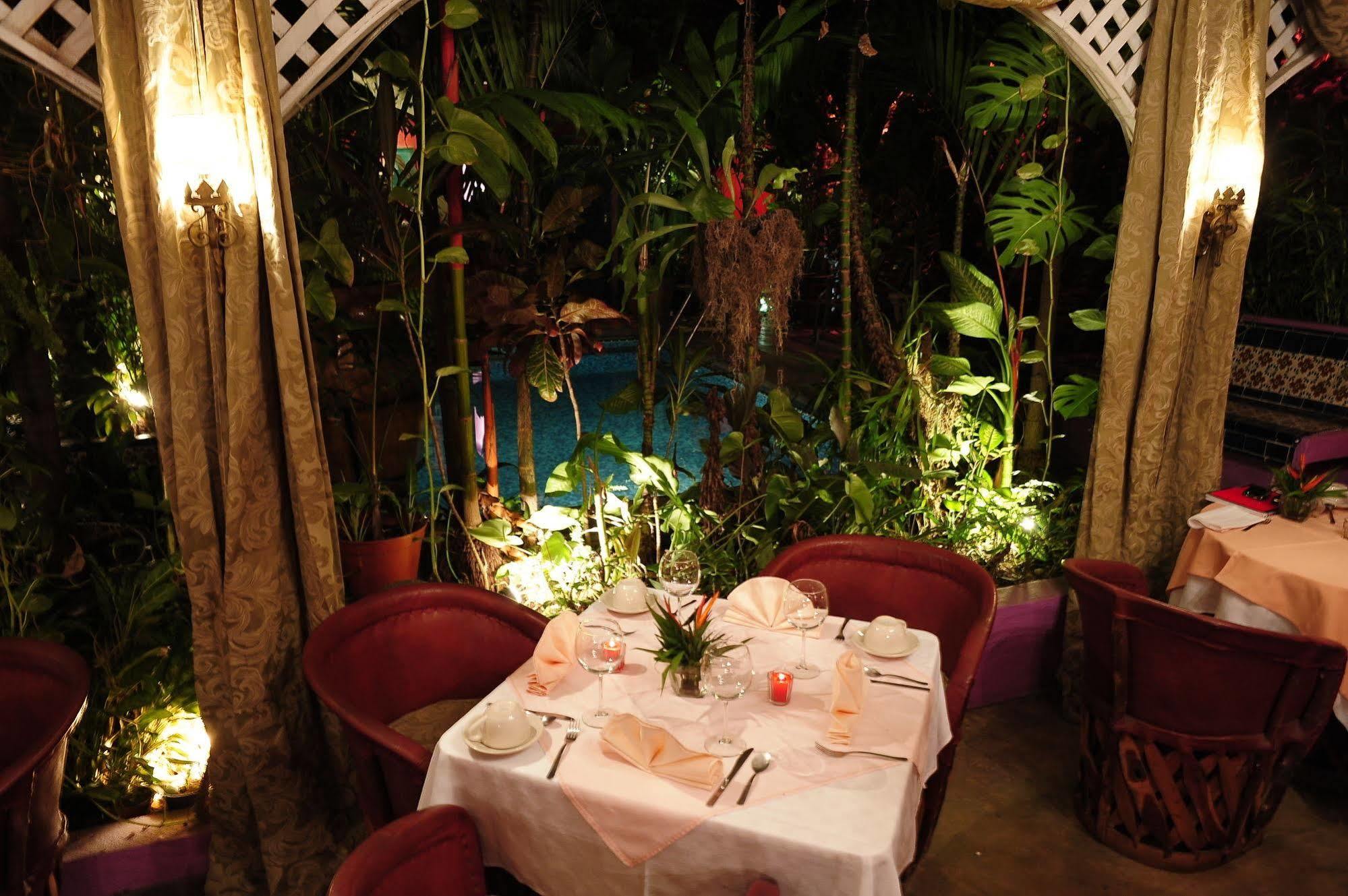 Hotel Hotel Boutique Casona Maya Mexicana