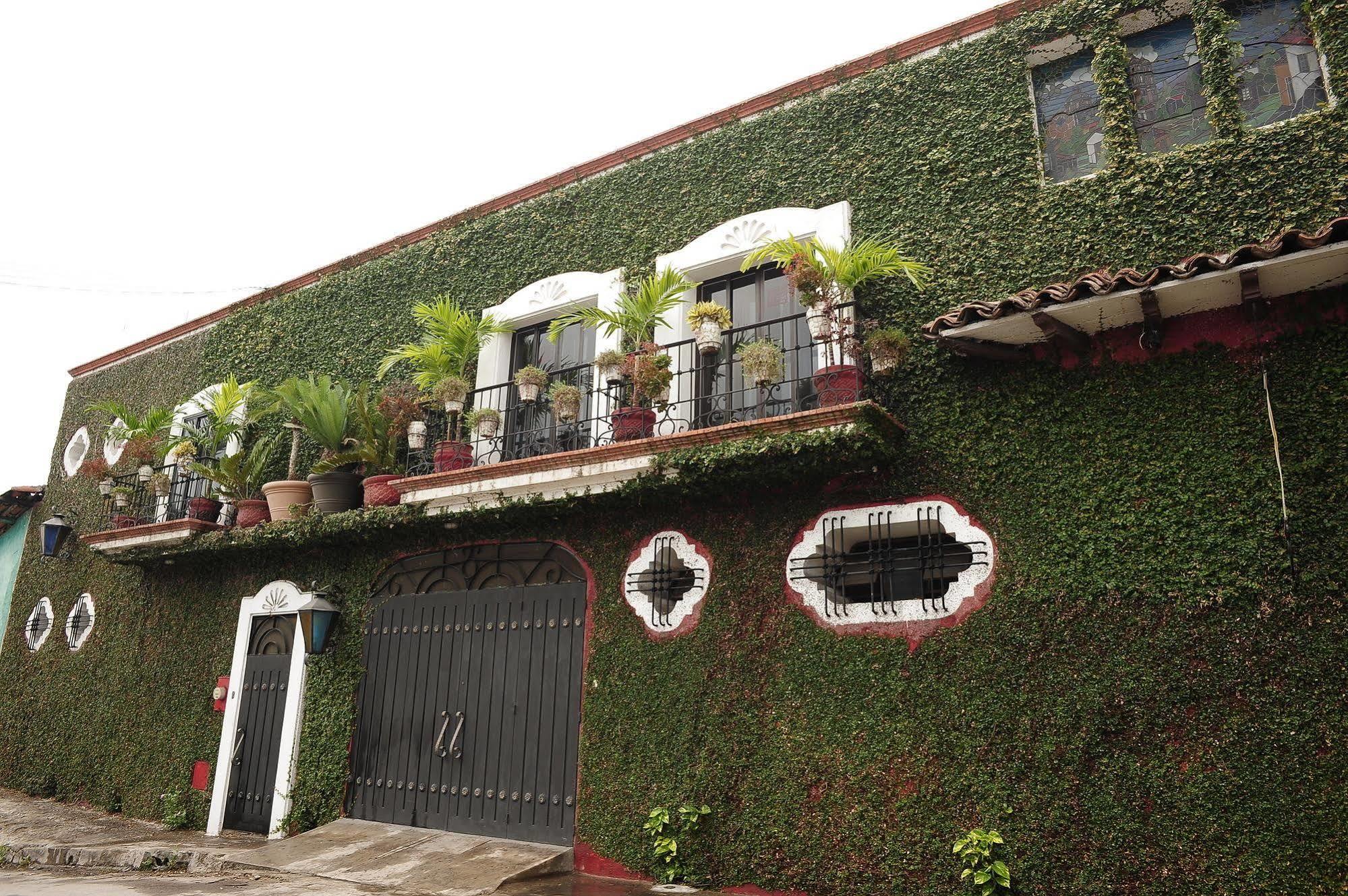 Hotel Hotel Boutique Casona Maya Mexicana Tapachula