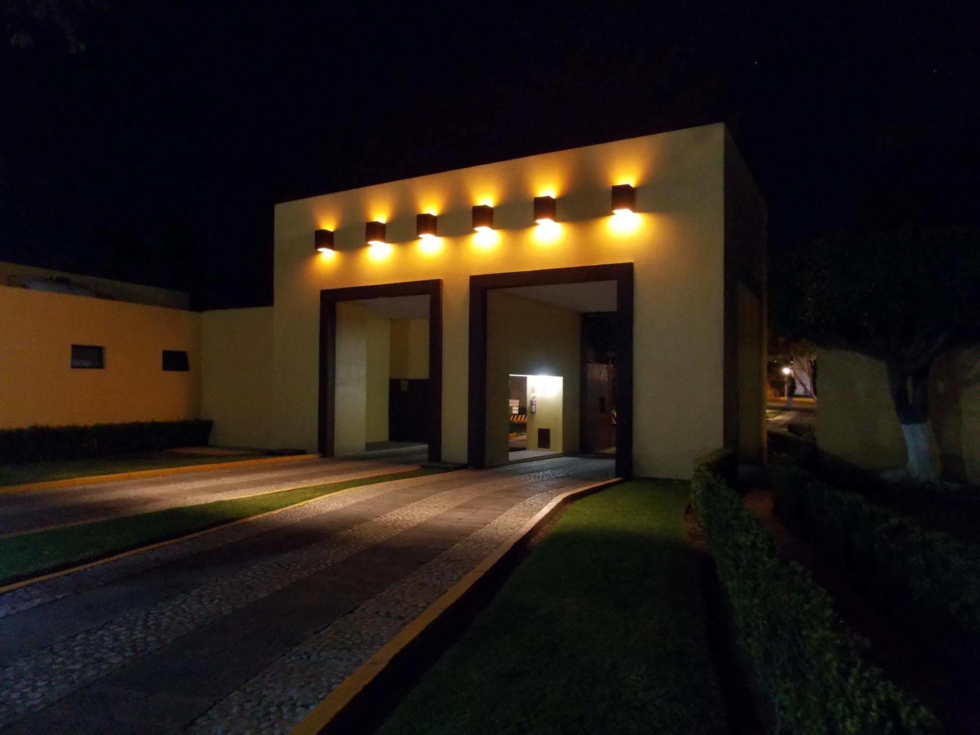 Hotel Casa Cantarranas Tehuacan