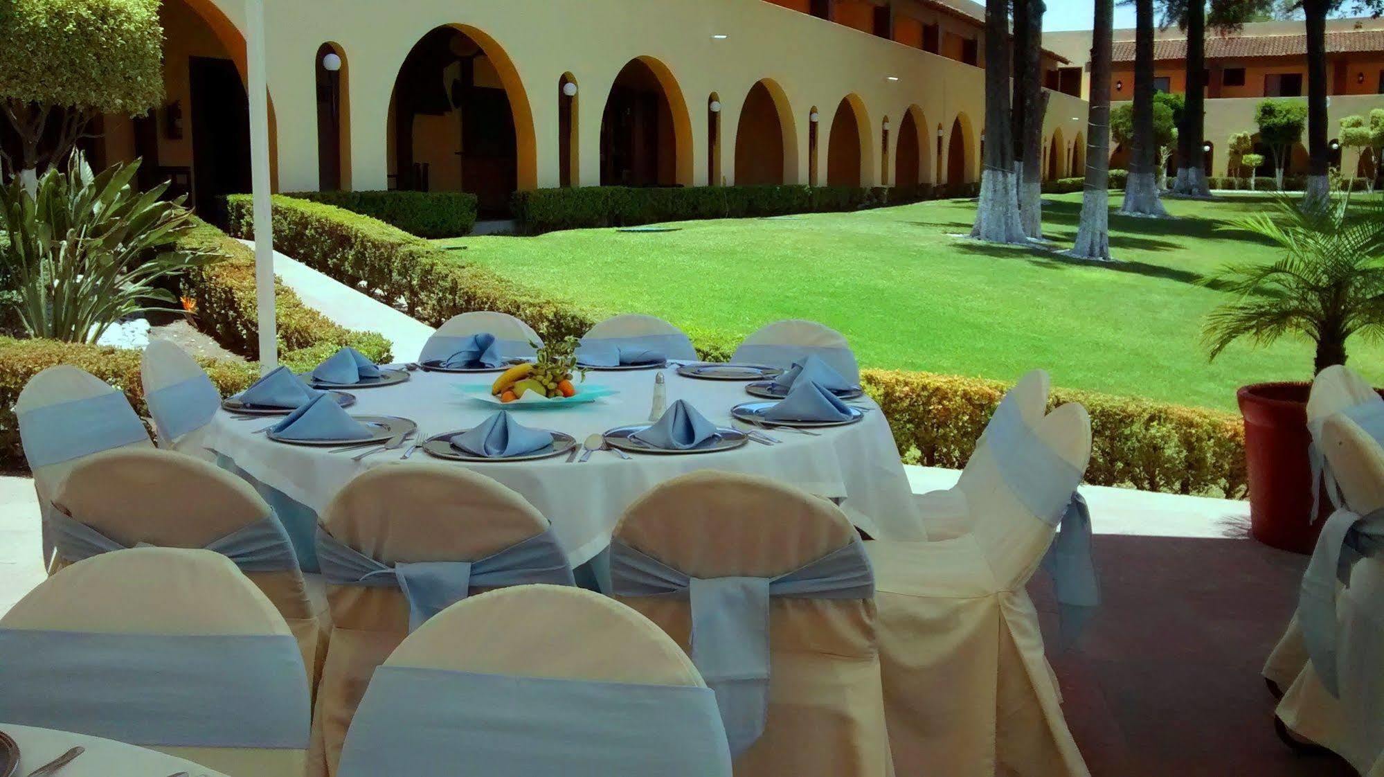 Casa Cantarranas Hotel