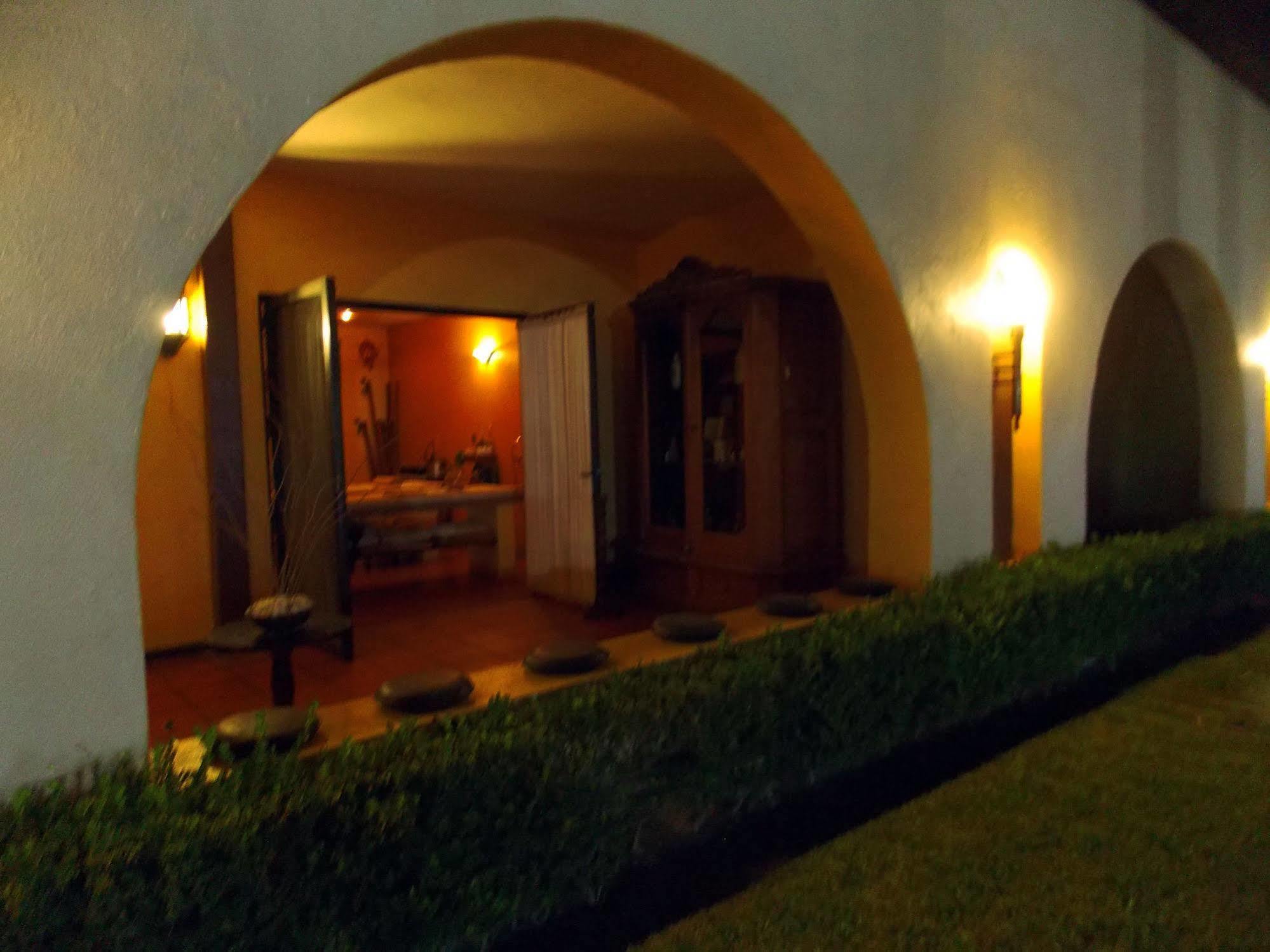 Casa Cantarranas 5*