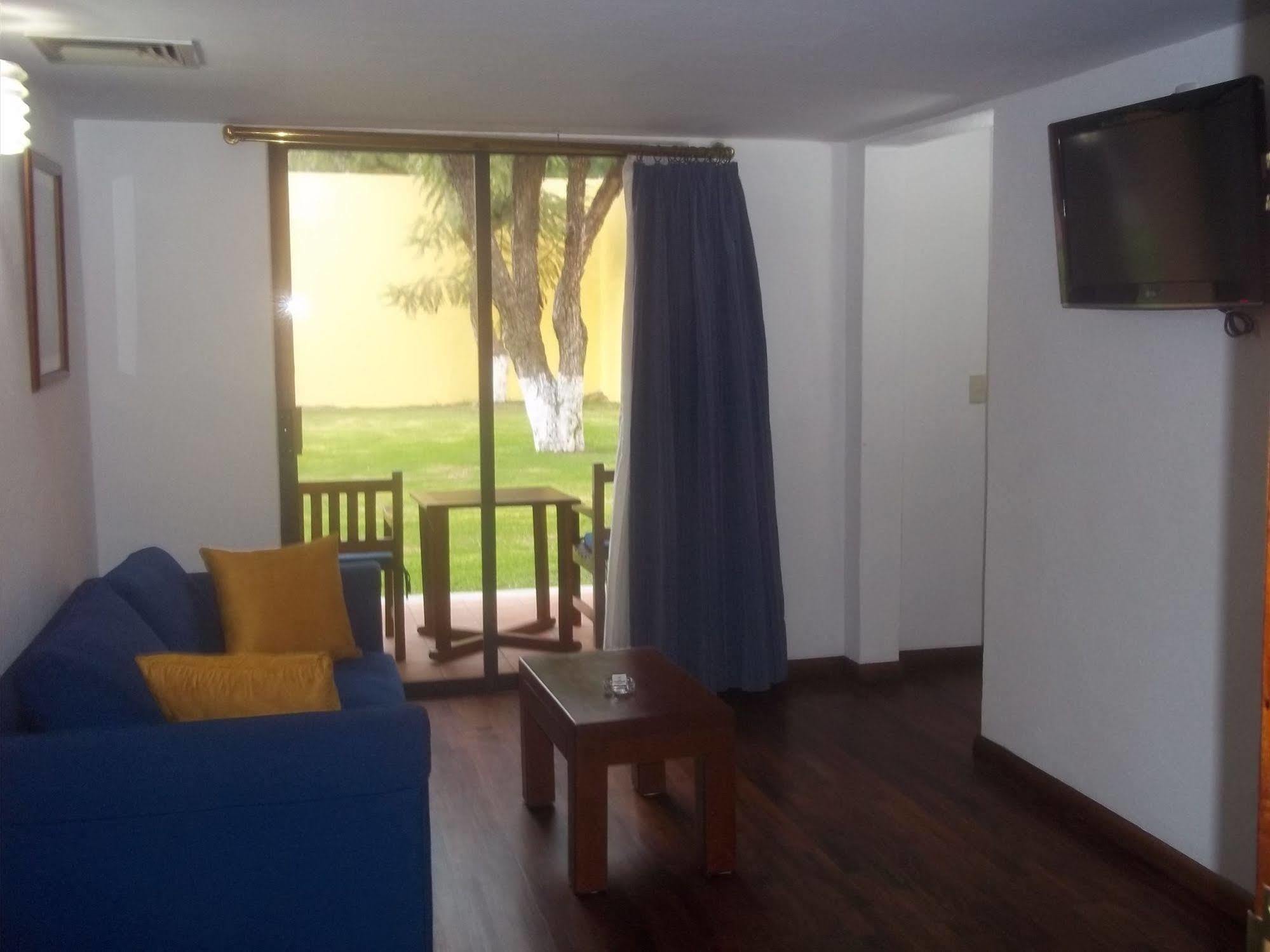 Casa Cantarranas 5* Tehuacan