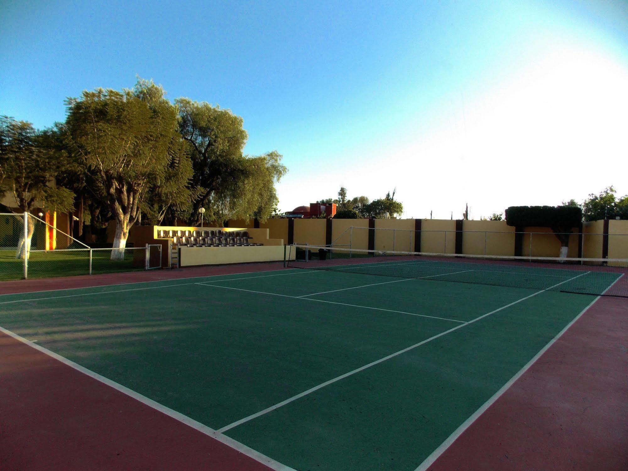 Casa Cantarranas Hotel