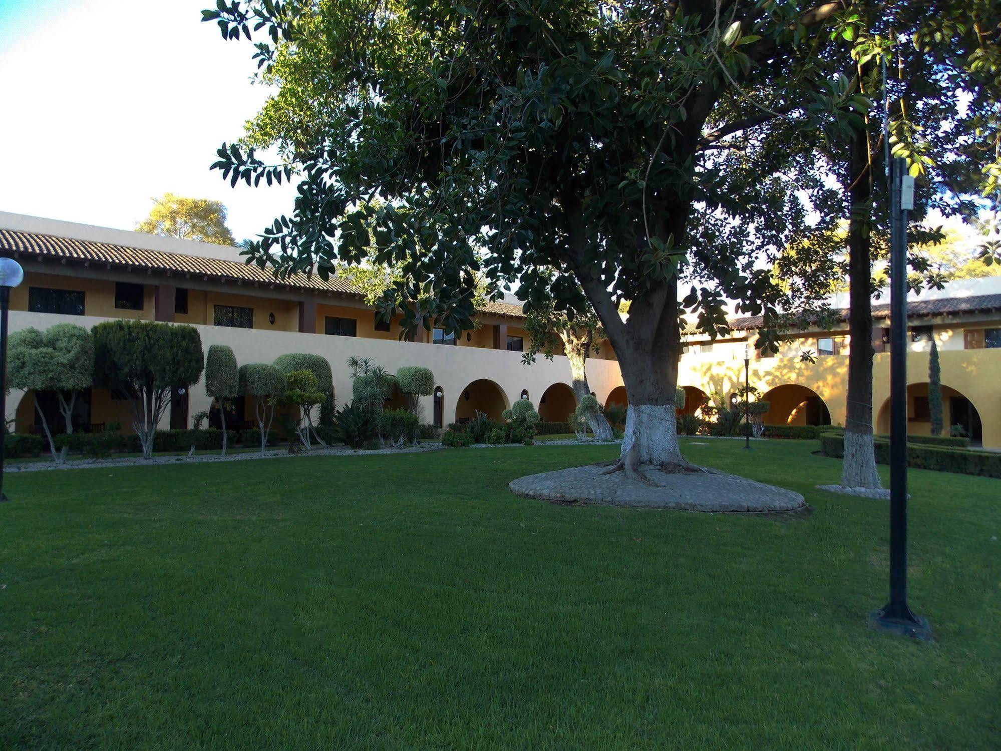 Casa Cantarranas Tehuacan