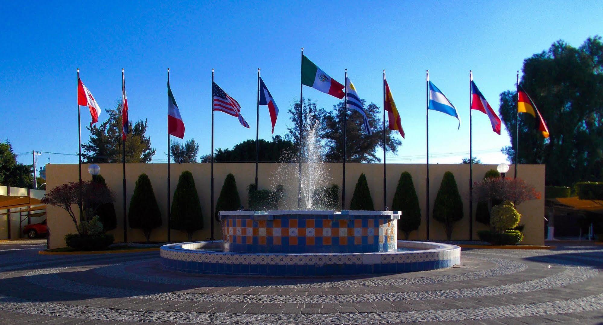 Hotel Casa Cantarranas 5*