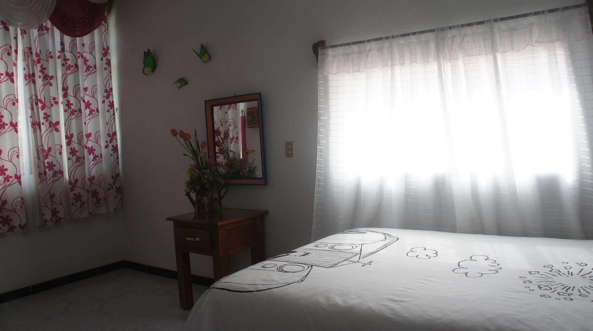 Inn Y Jade Teotihuacan San Juan Teotihuacan